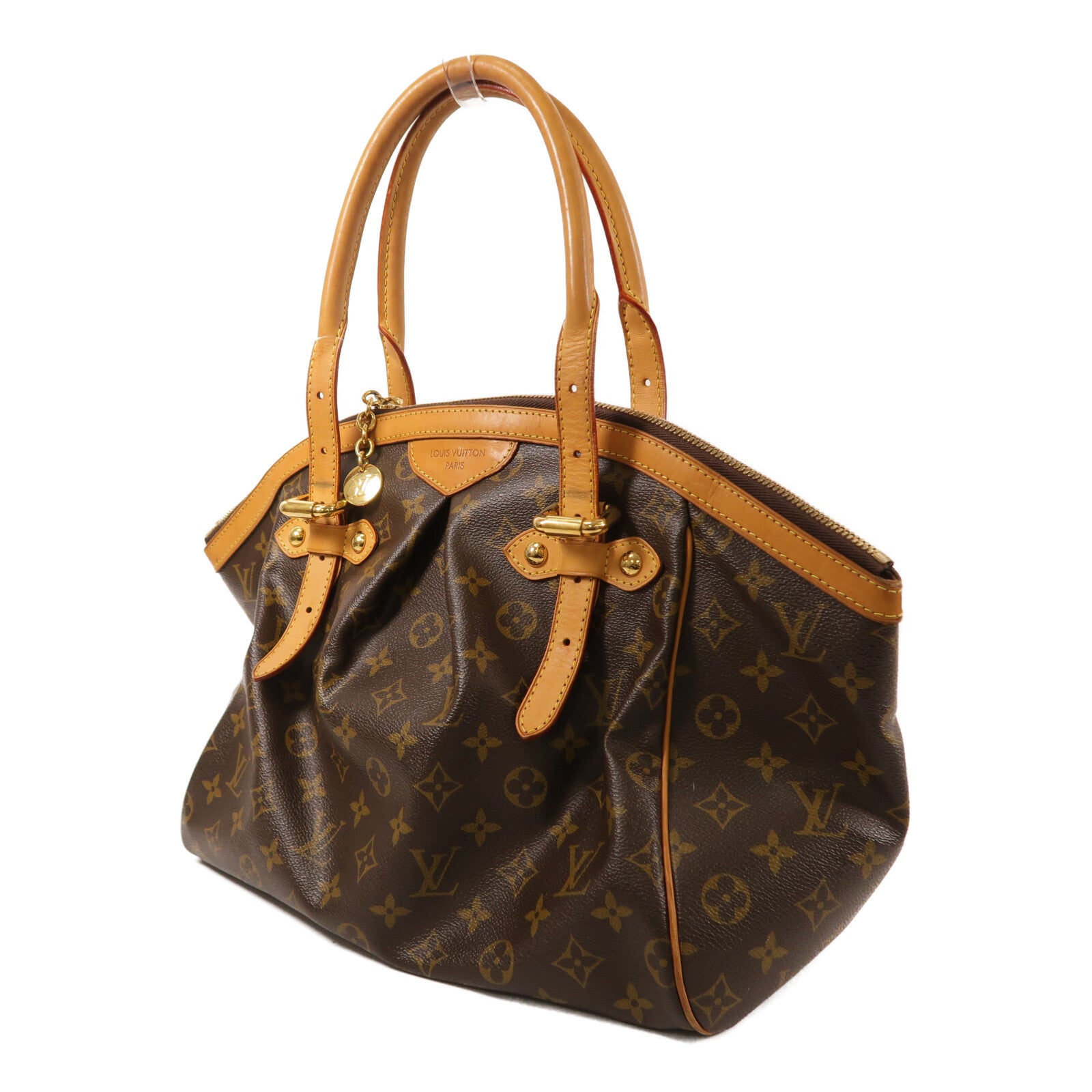 LOUIS VUITTON Monogram Tivoli GM肩背袋