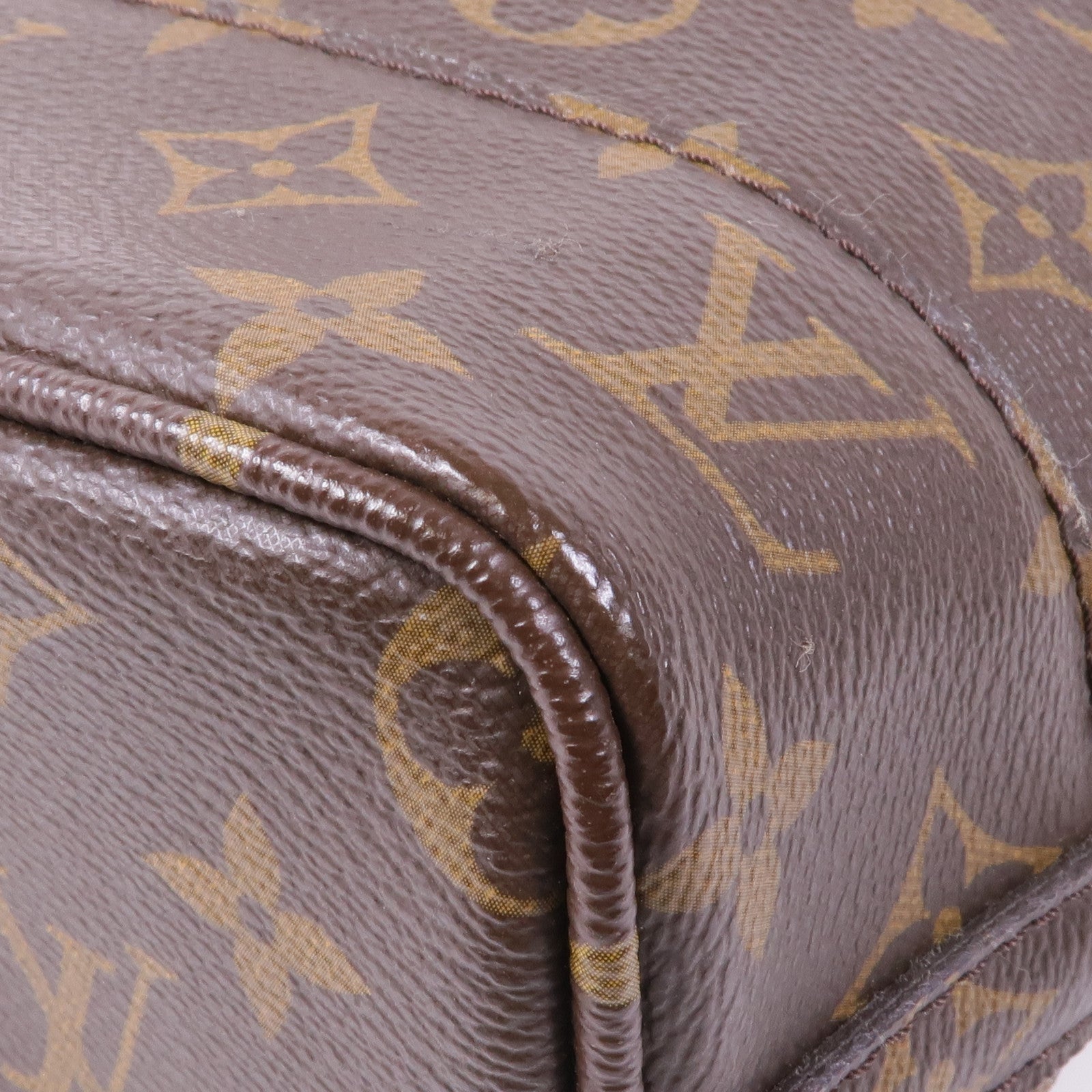 LOUIS VUITTON Monogram Idole PM金扣肩背袋