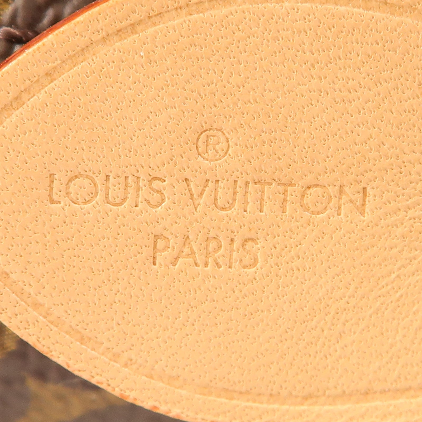 LOUIS VUITTON Monogram Neverfull BB金扣手挽肩背兩用袋