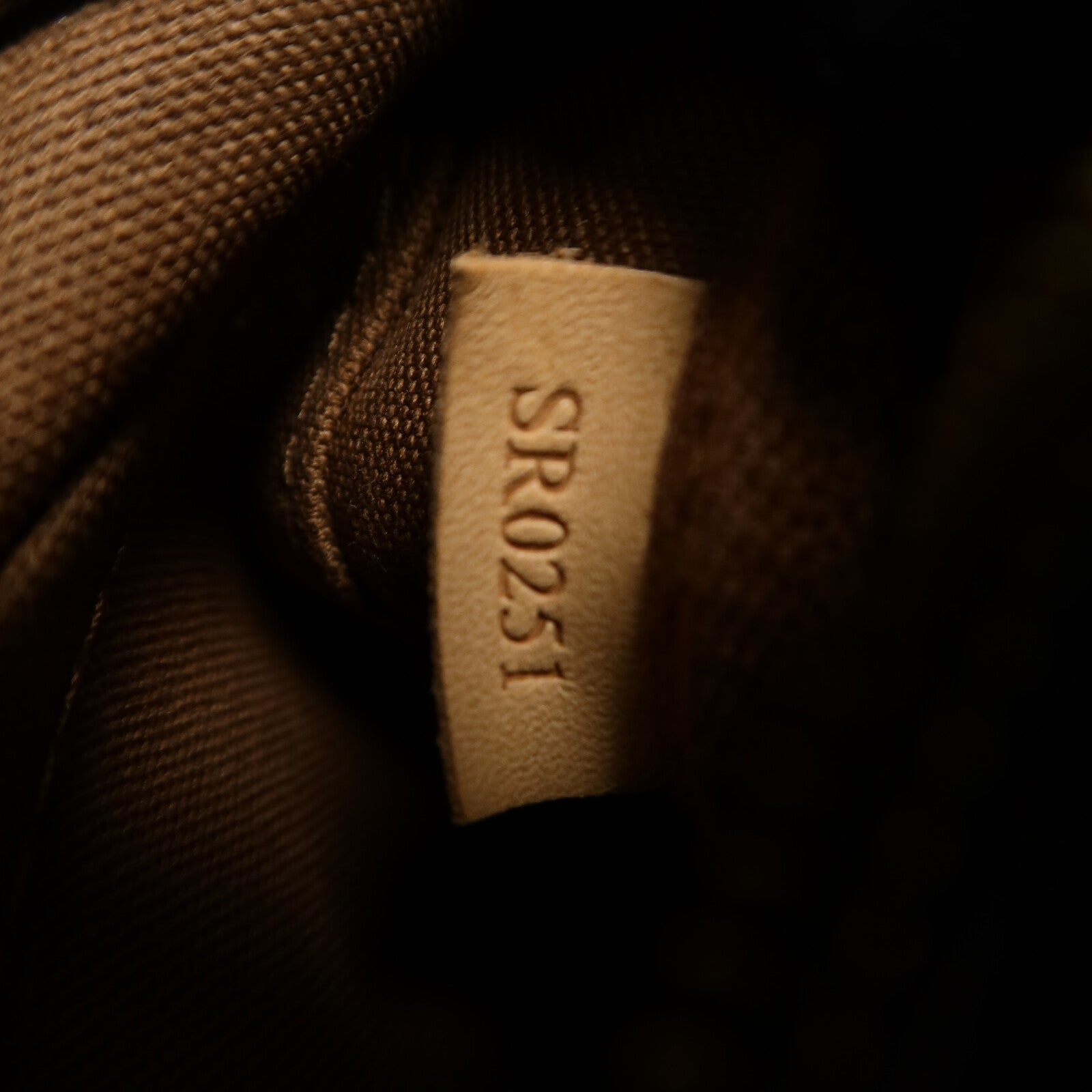 LOUIS VUITTON Monogram Multi Pochette Accessoires肩背袋
