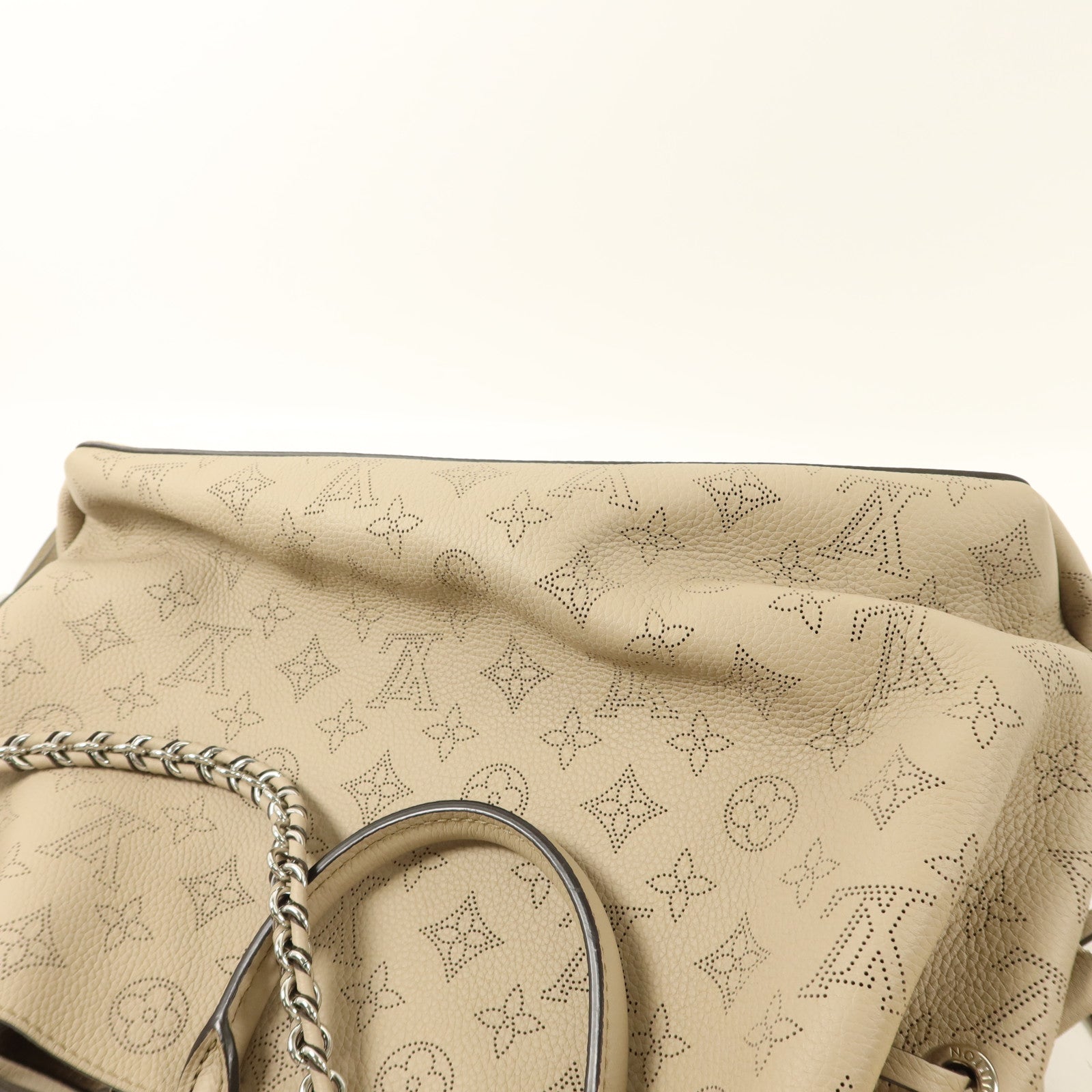 LOUIS VUITTON Mahina Bella Tote手挽肩背兩用袋
