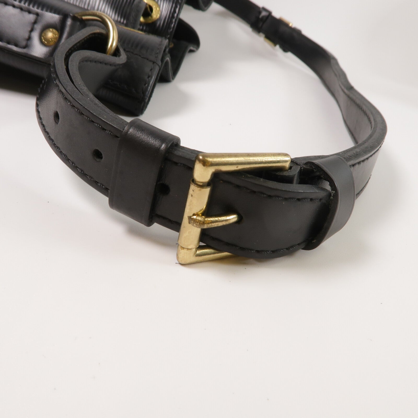 LOUIS VUITTON Epi Noe肩背袋