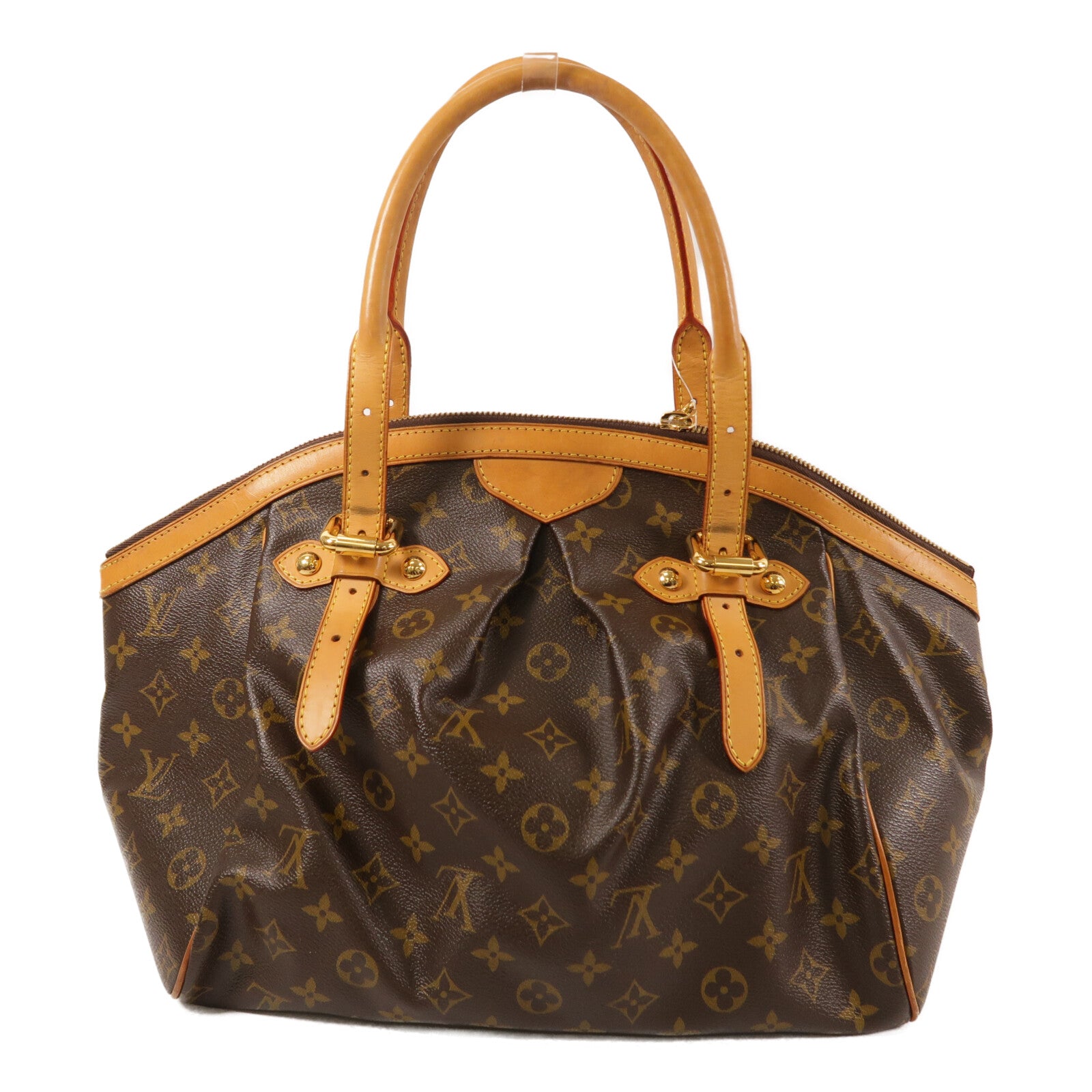 LOUIS VUITTON Monogram Tivoli GM肩背袋
