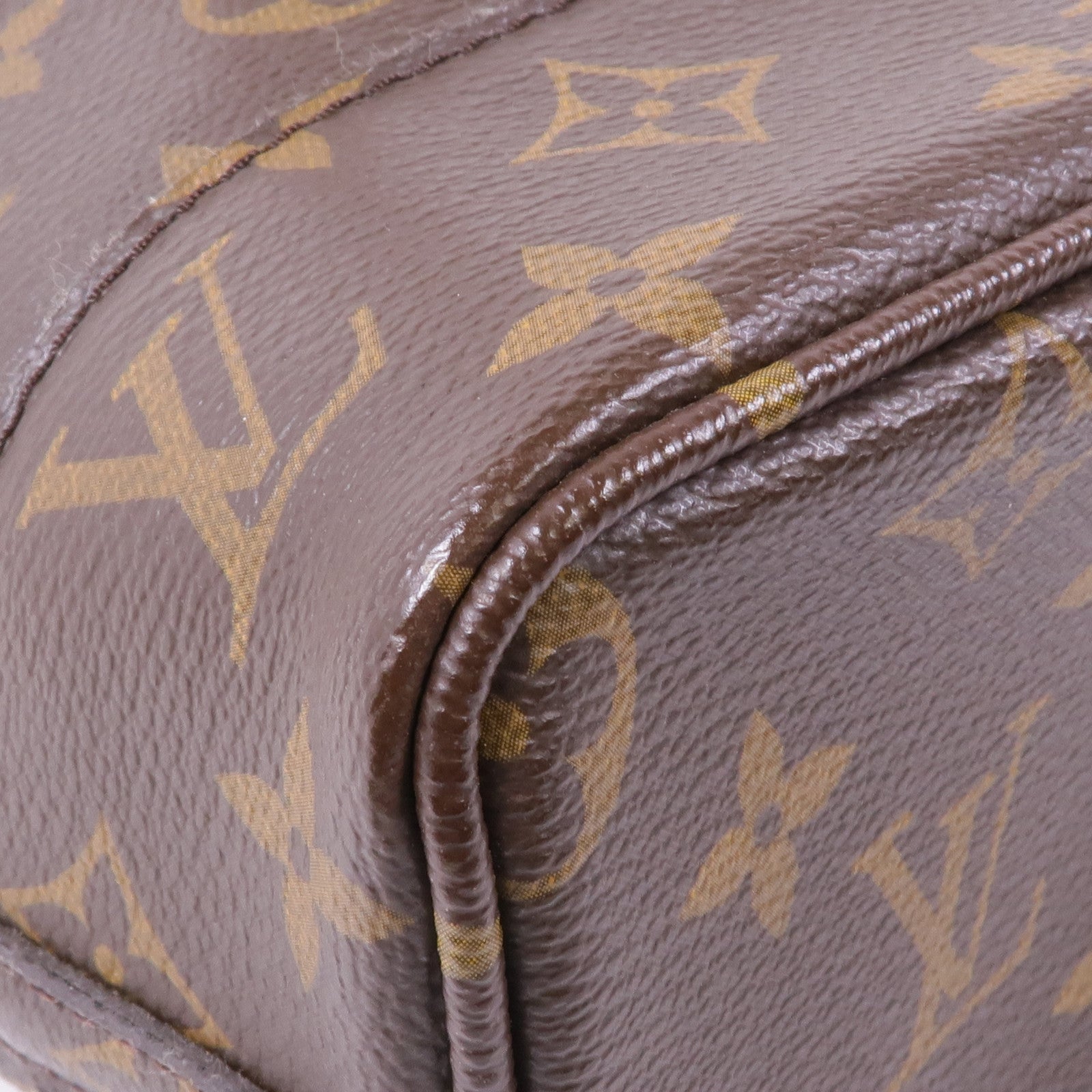 LOUIS VUITTON Monogram Idole PM金扣肩背袋