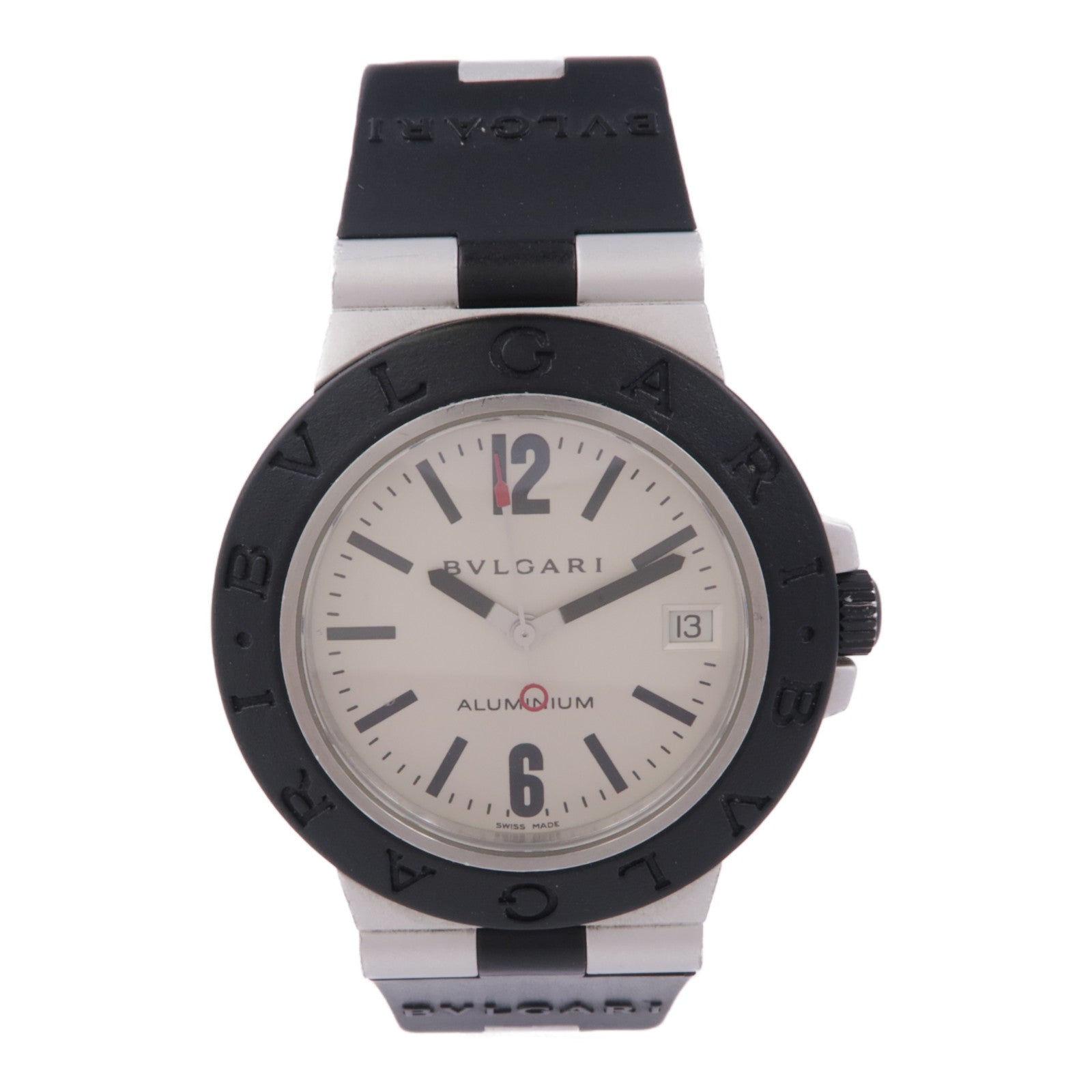 BVLGARI Bvlgari Aluminium 103382