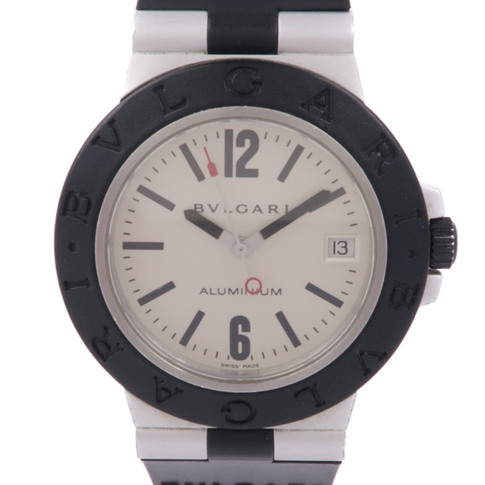 BVLGARI Bvlgari Aluminium 103382