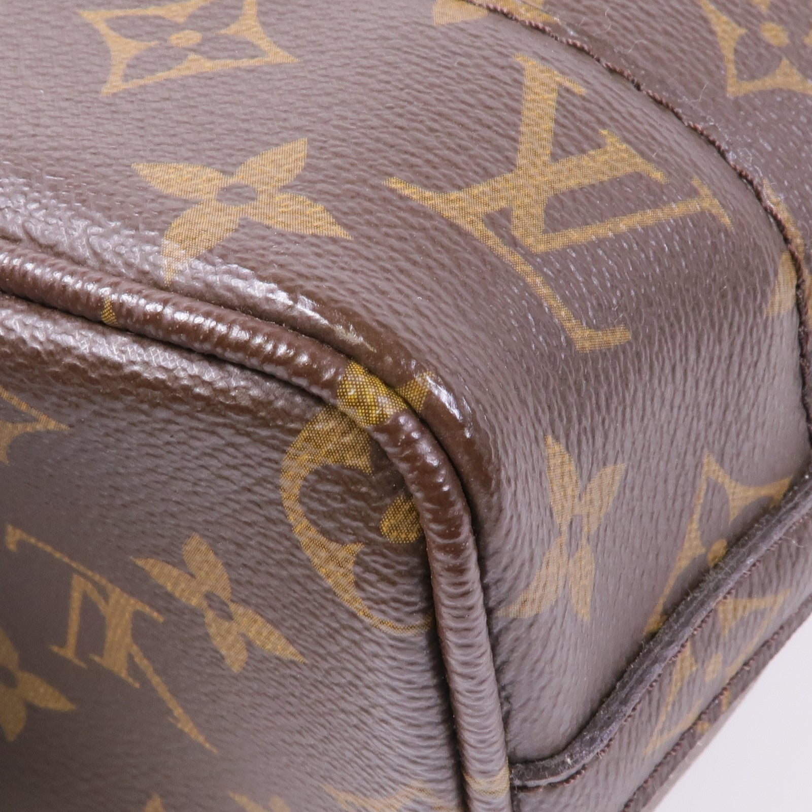 LOUIS VUITTON Monogram Idole PM金扣肩背袋