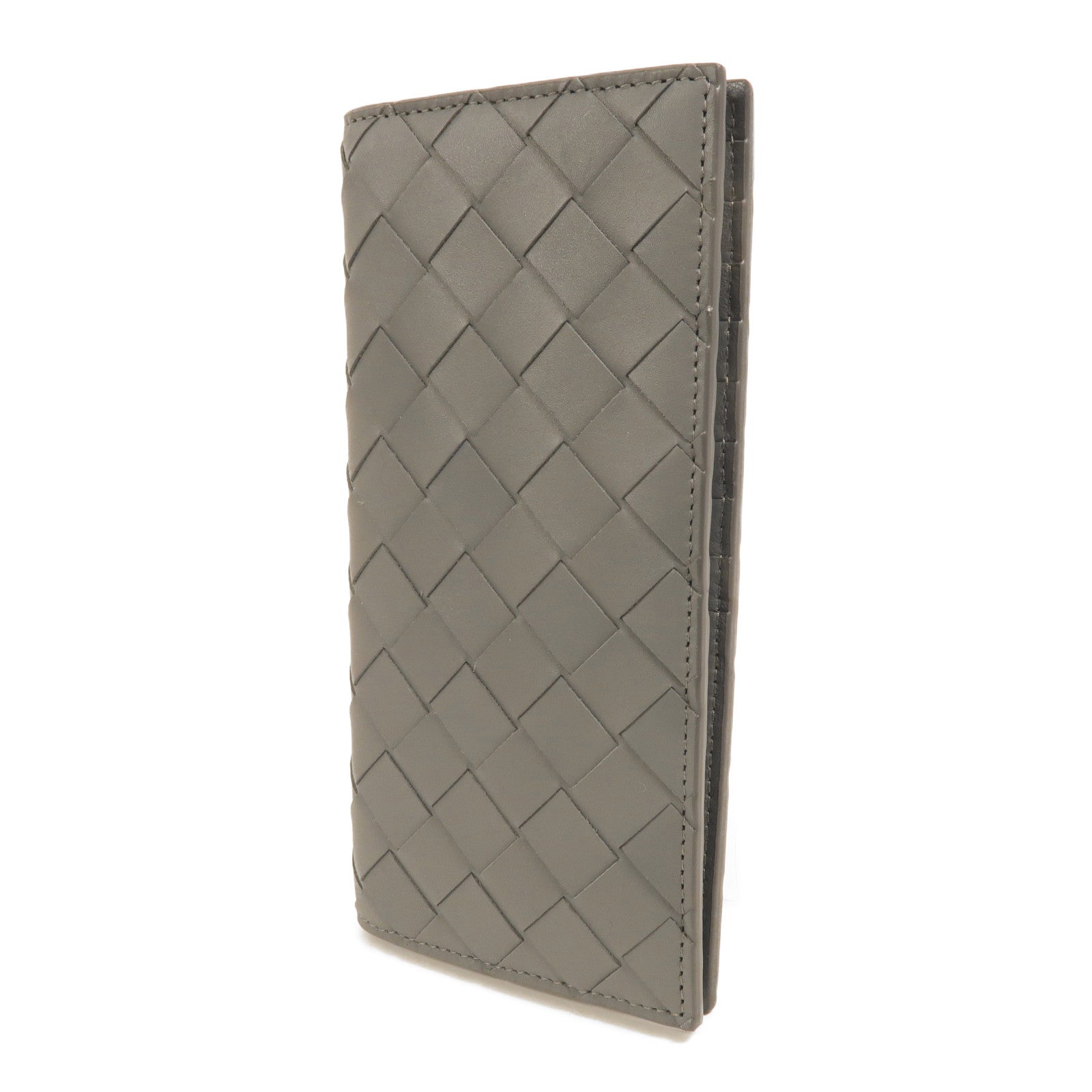 BOTTEGA VENETA 牛皮皮革Long Wallet長錢包
