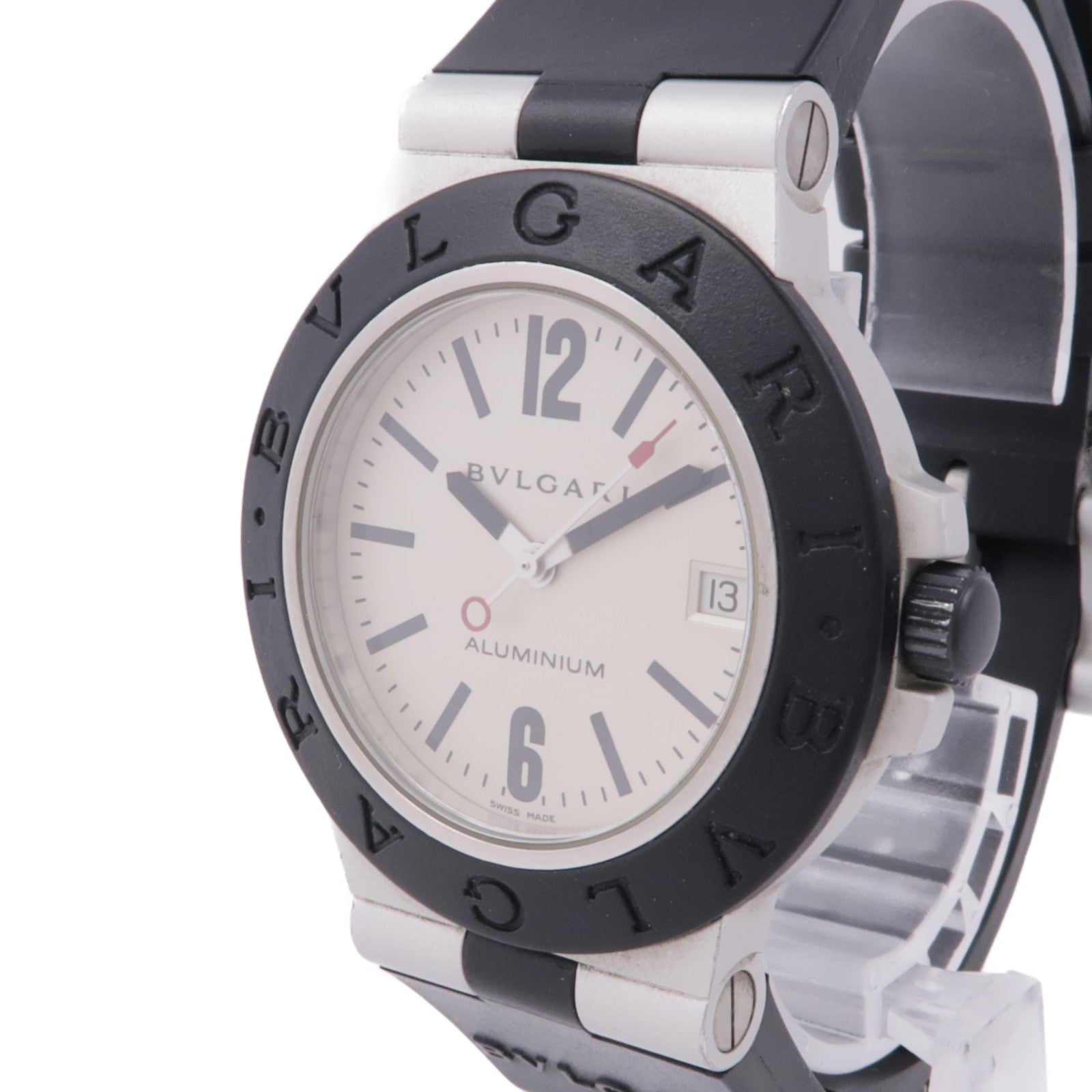 BVLGARI Bvlgari Aluminium 103382