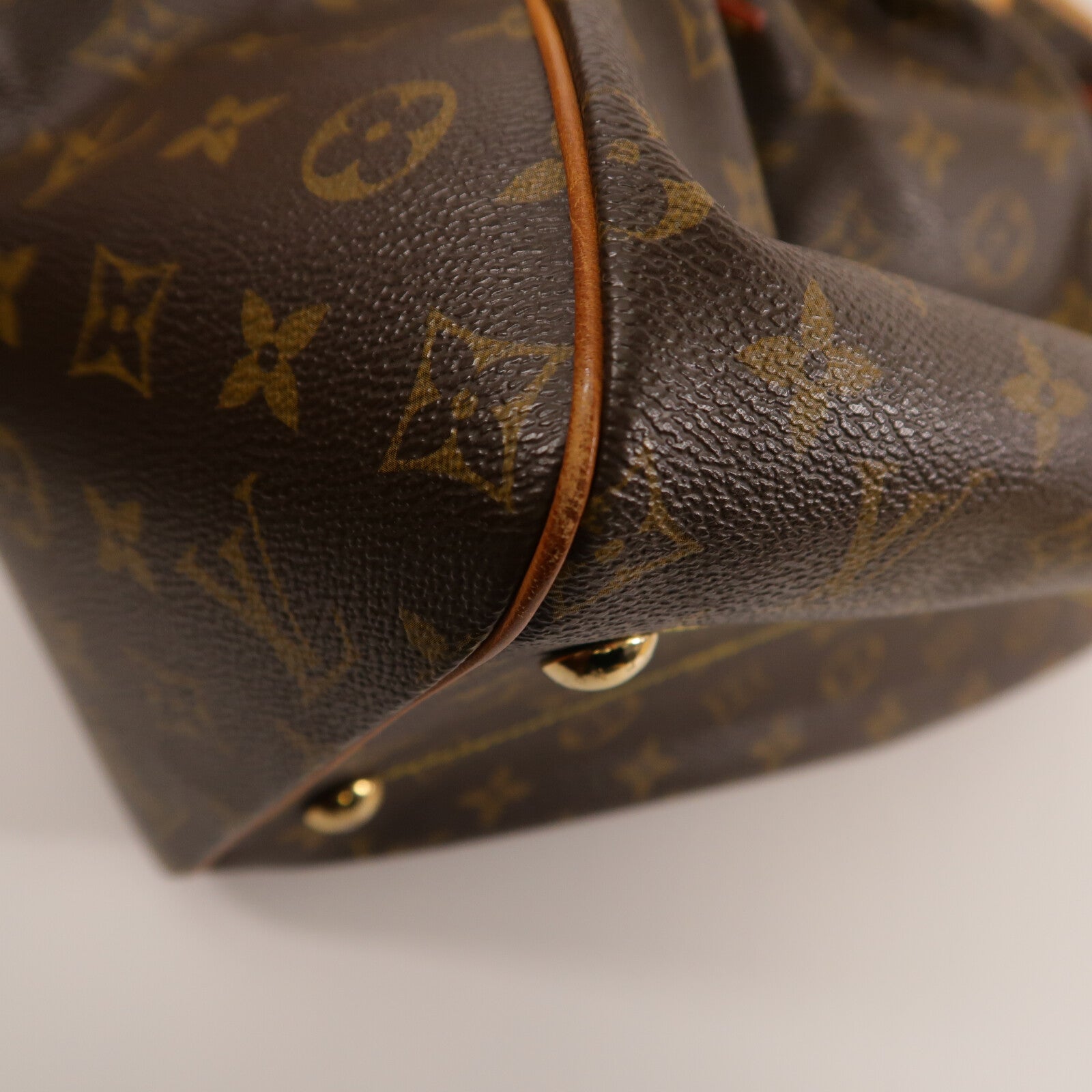 LOUIS VUITTON Monogram Tivoli GM肩背袋