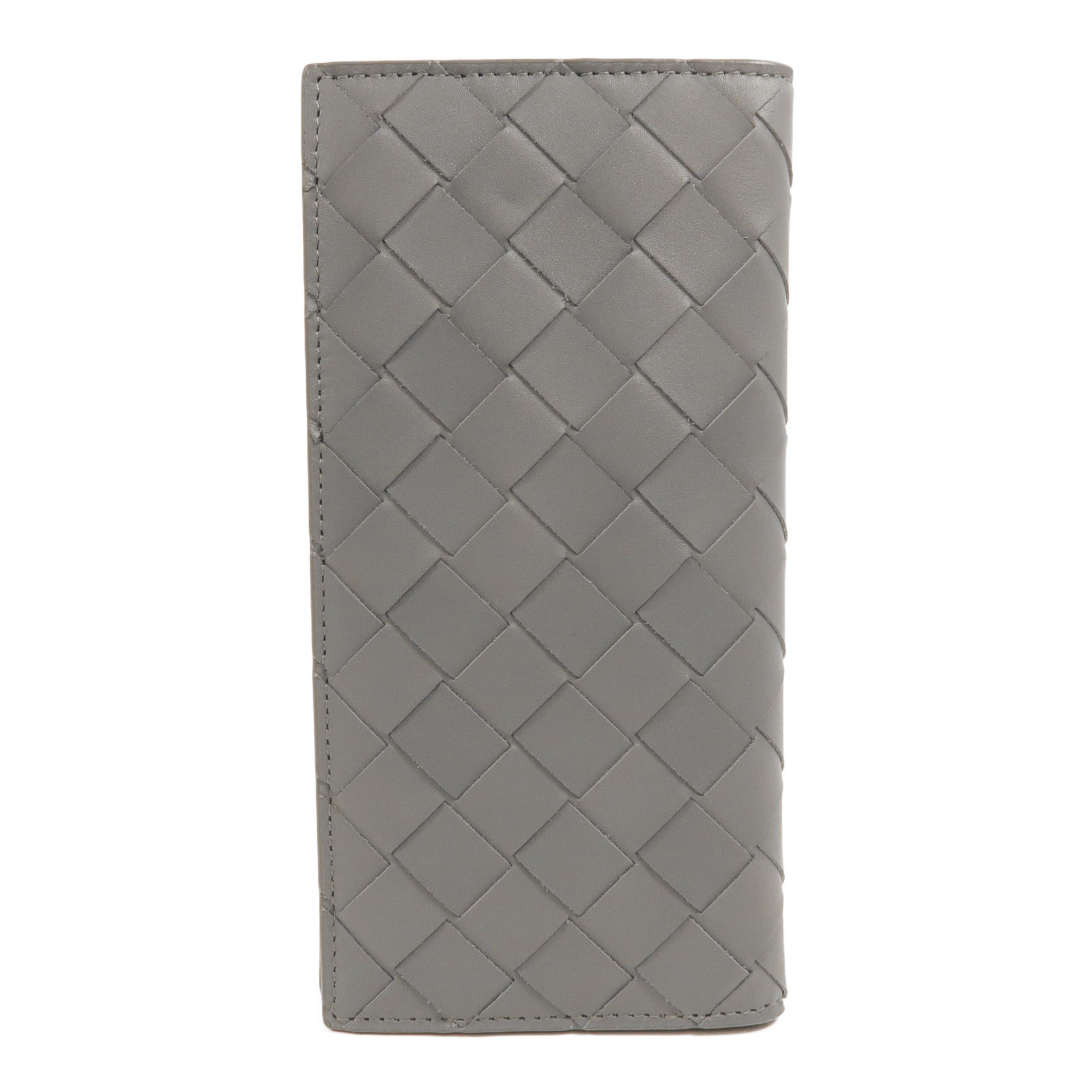 BOTTEGA VENETA 牛皮皮革Long Wallet長錢包