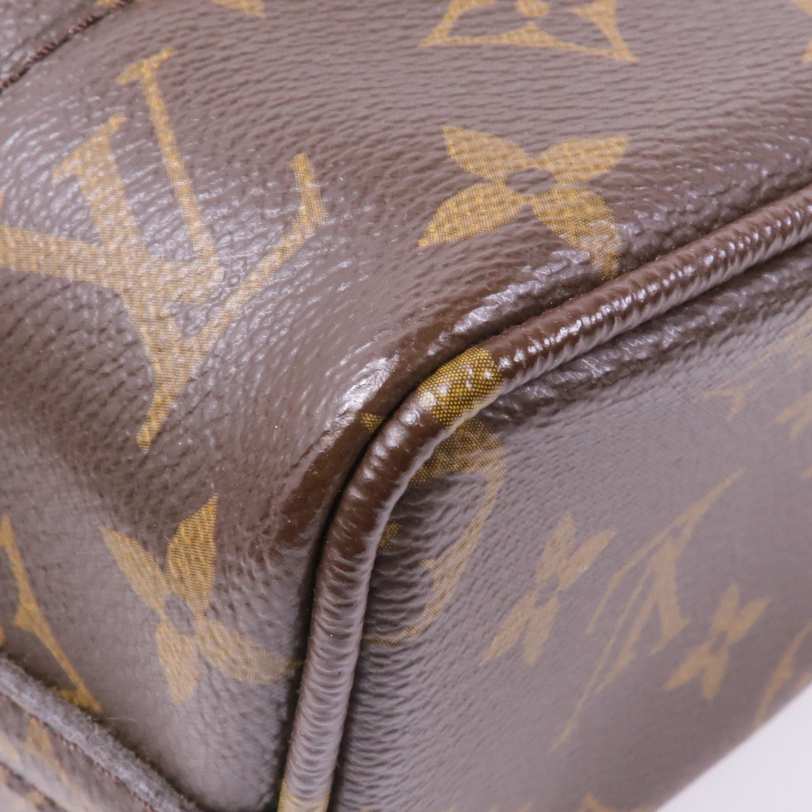 LOUIS VUITTON Monogram Idole PM金扣肩背袋