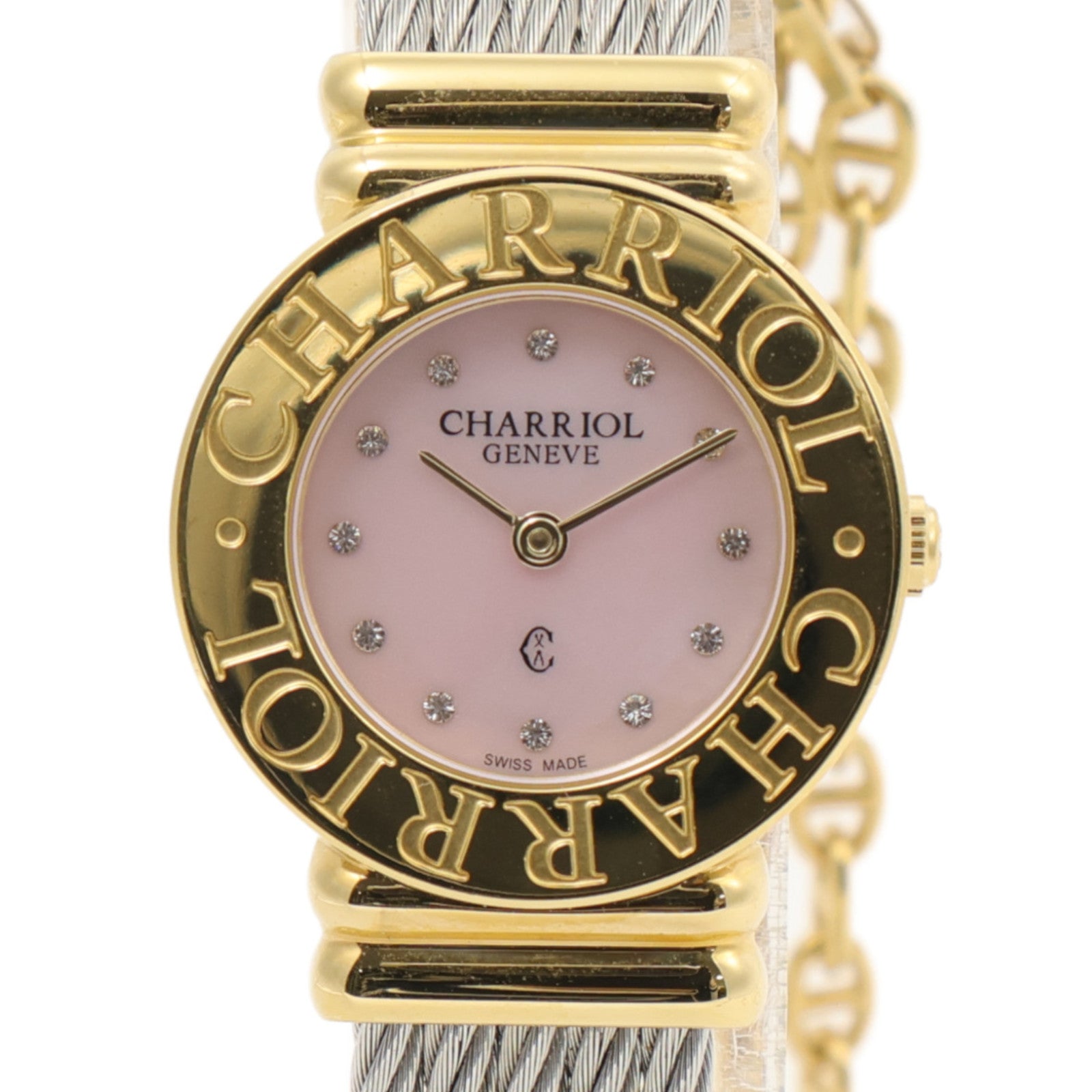 CHARRIOL ST-Tropez ST028.3