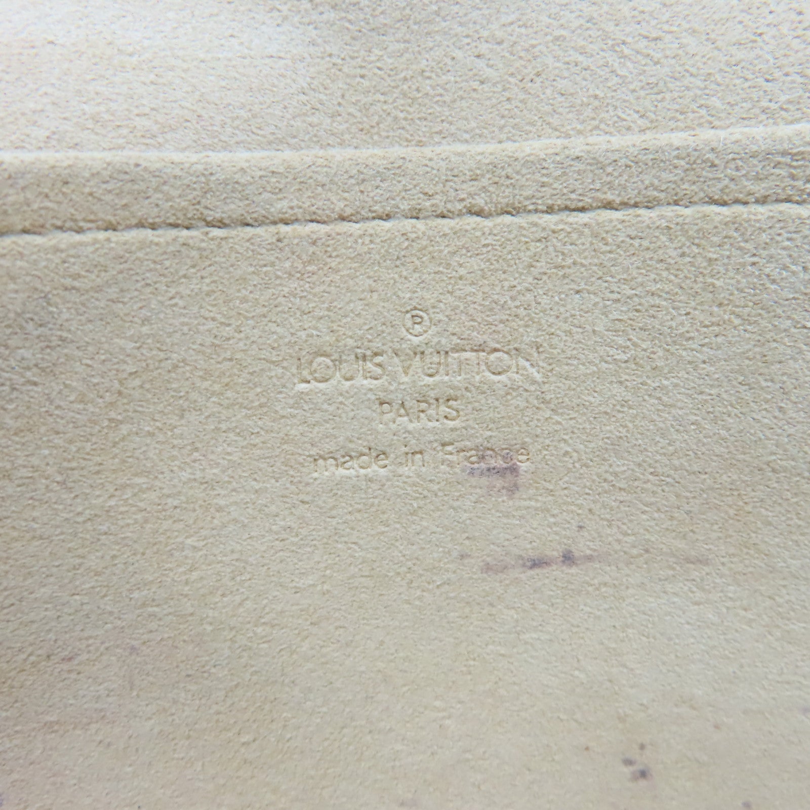 LOUIS VUITTON 【清倉大減價】Monogram Pochette Twin GM Shoulder Bag金扣肩背袋啡色