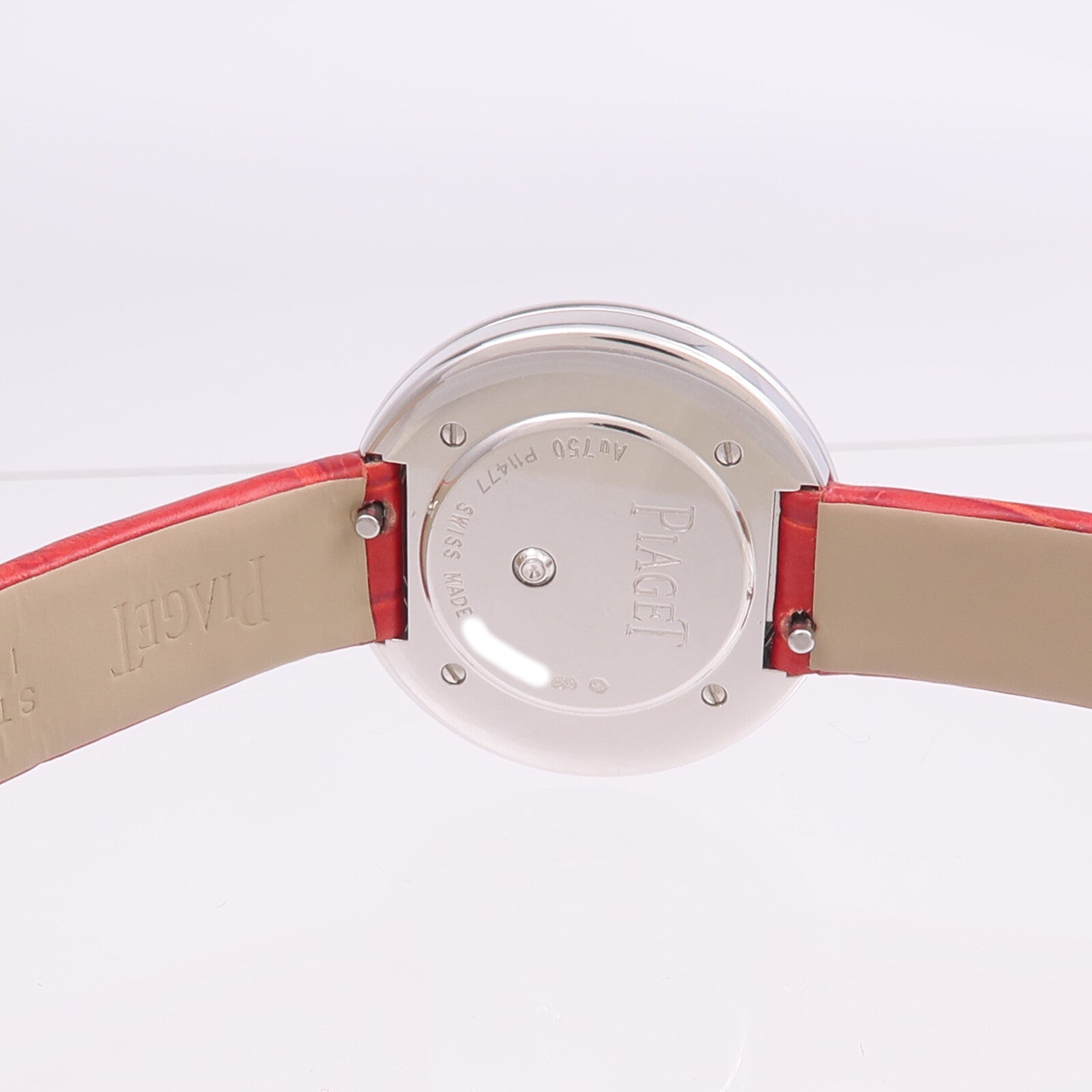PIAGET Possession G0A43084