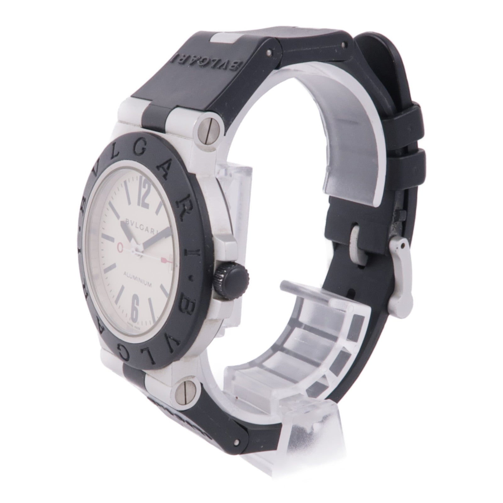 BVLGARI Bvlgari Aluminium 103382