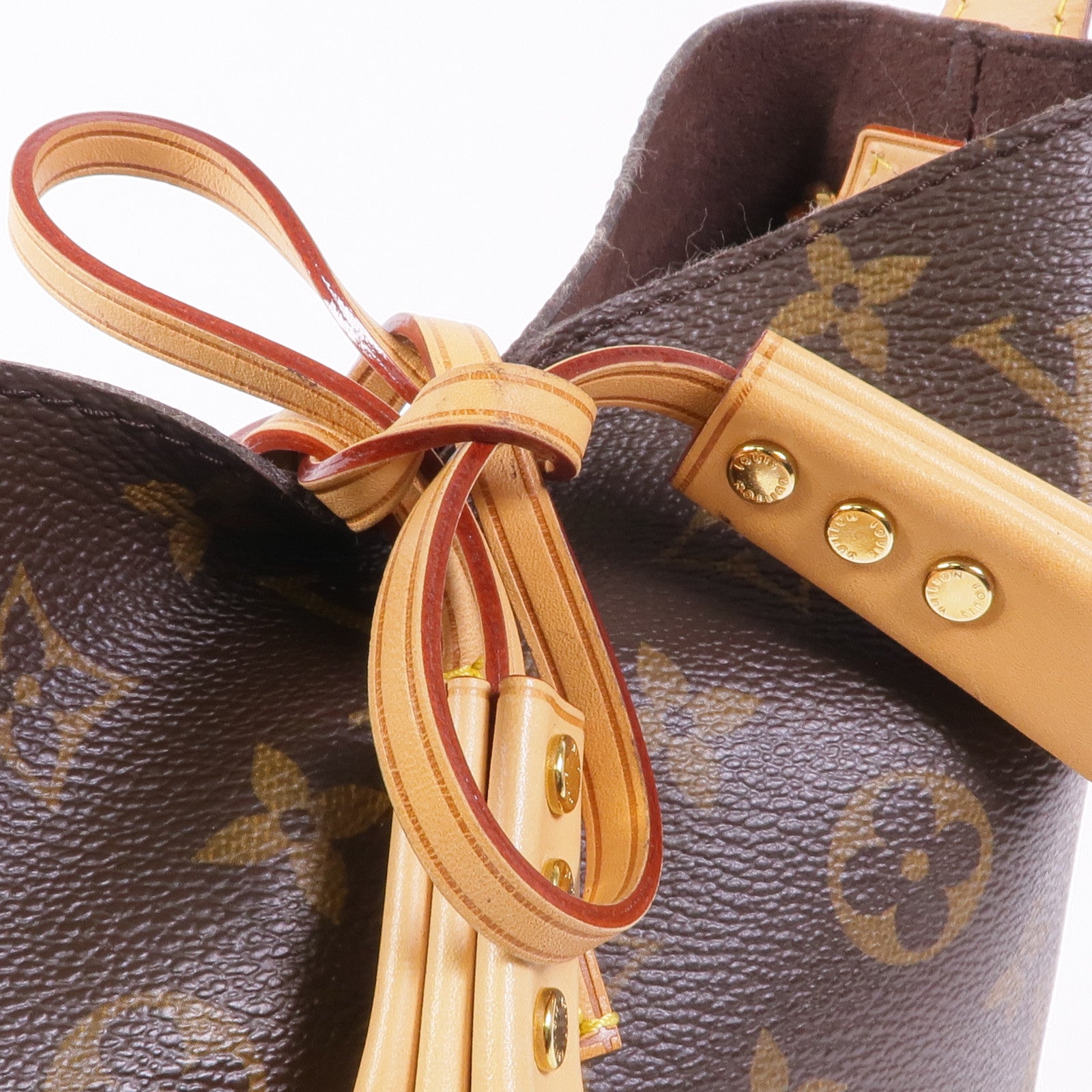 LOUIS VUITTON Monogram Idole PM金扣肩背袋