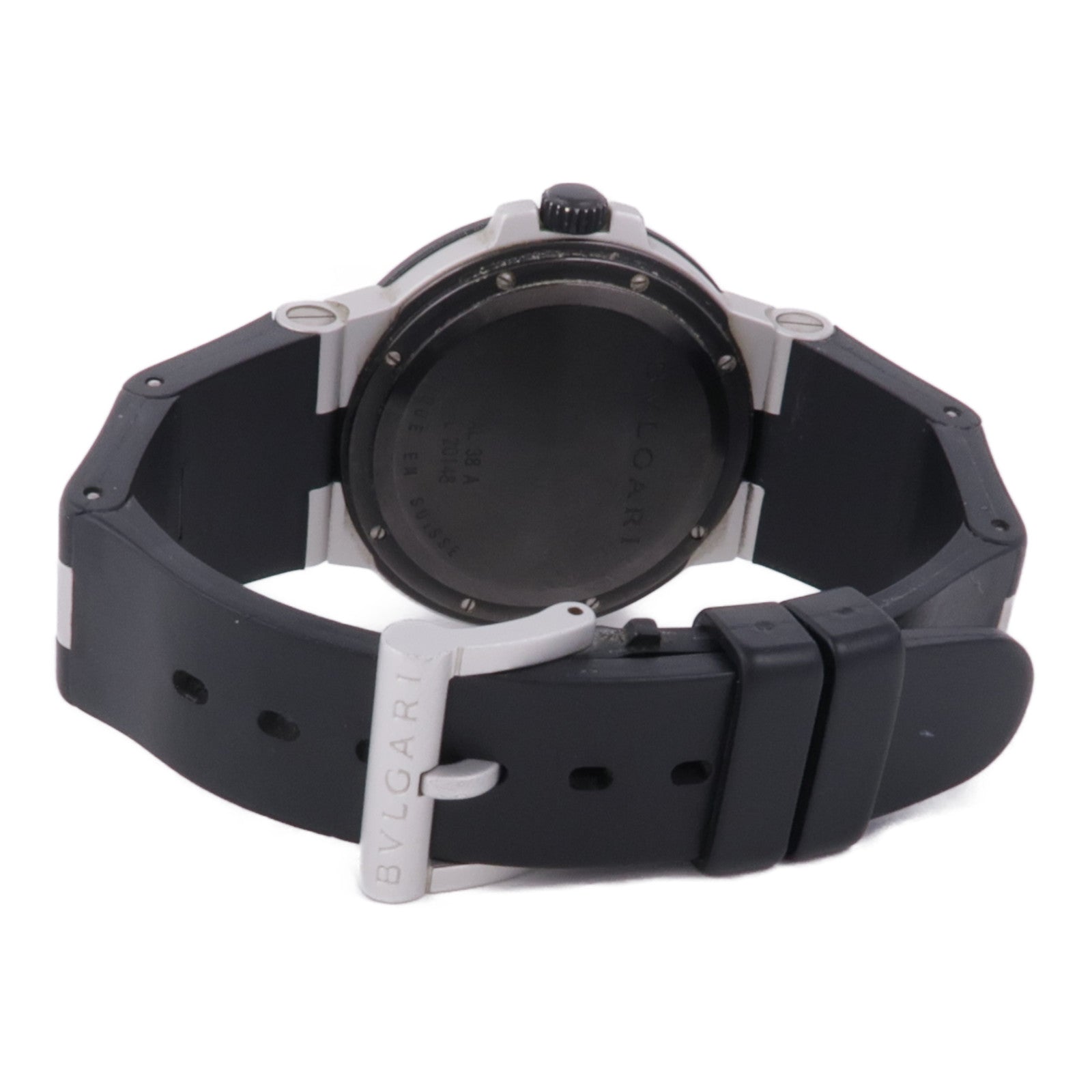 BVLGARI Bvlgari Aluminium 103382