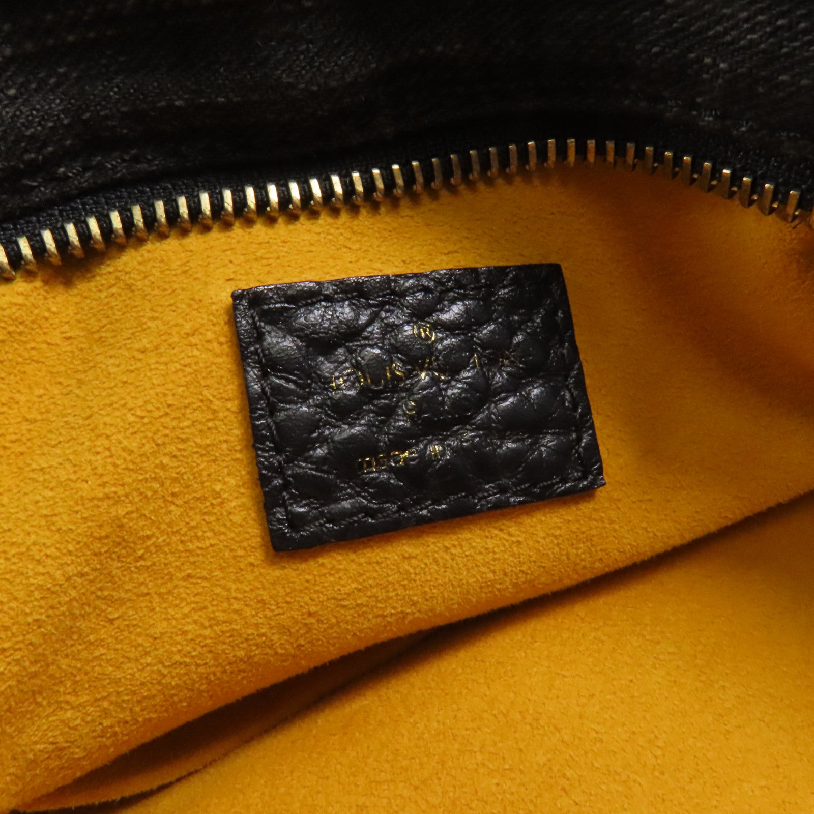 LOUIS VUITTON Monogram Denim Neo Cabby MM金扣手挽肩背兩用袋