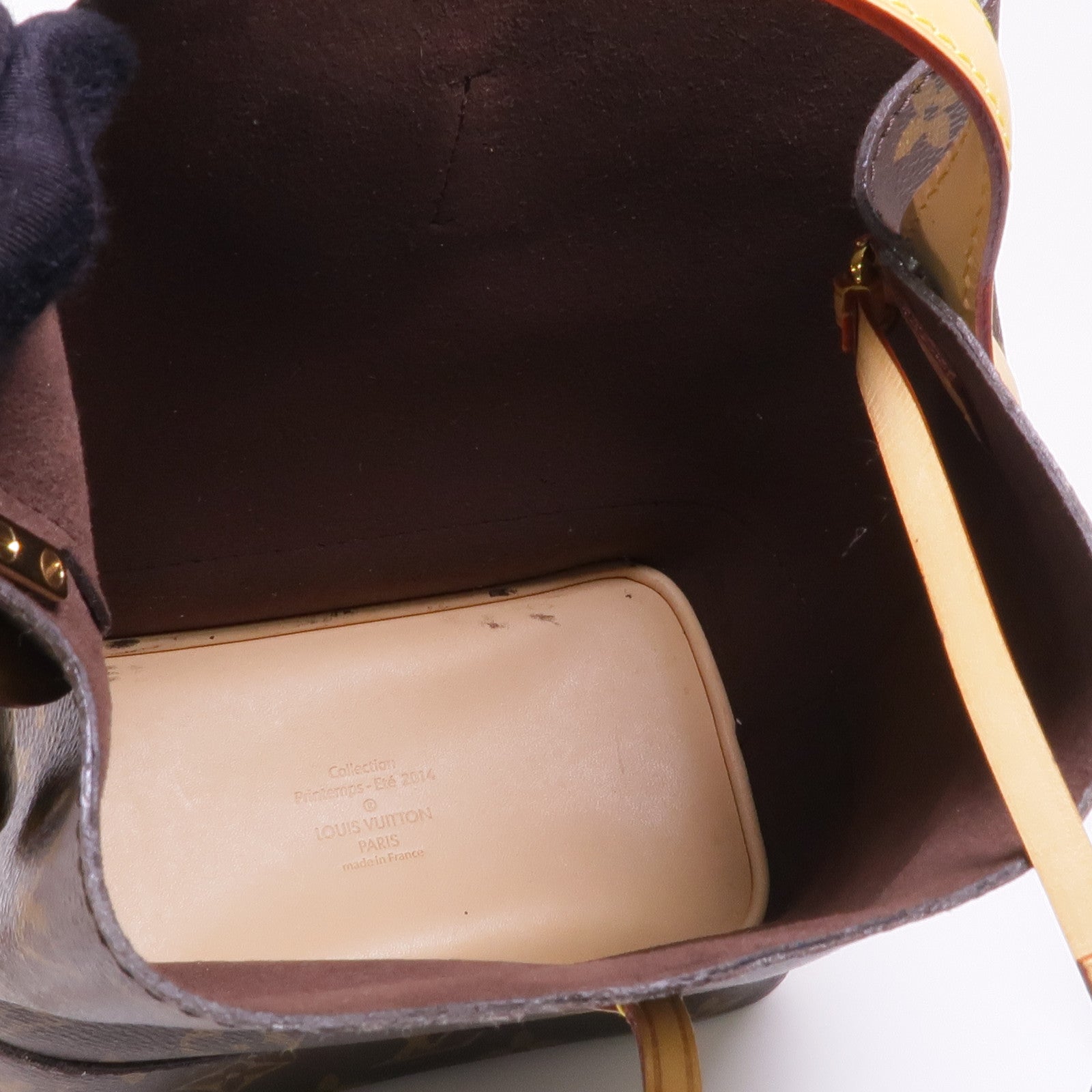 LOUIS VUITTON Monogram Idole PM金扣肩背袋