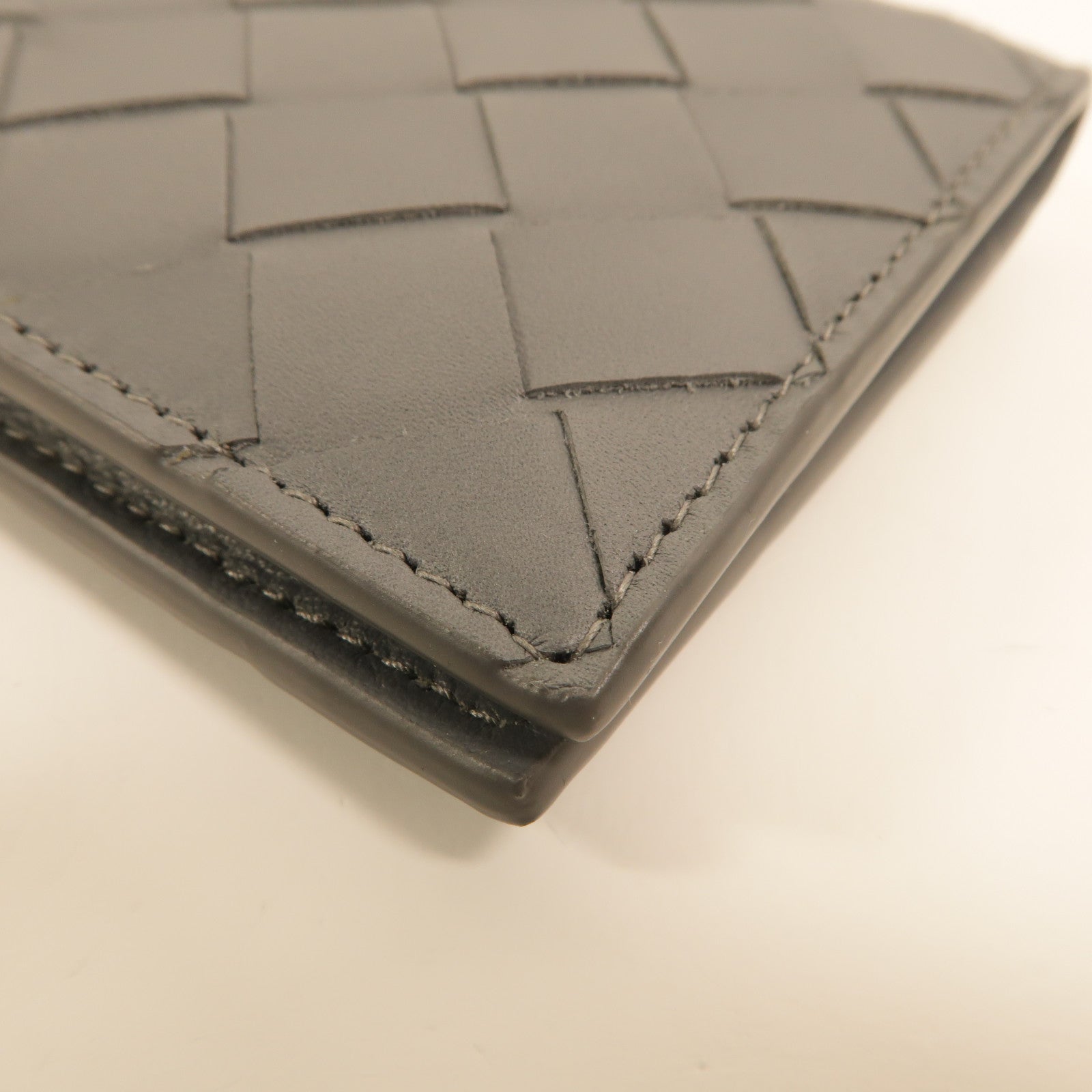 BOTTEGA VENETA 牛皮皮革Long Wallet長錢包