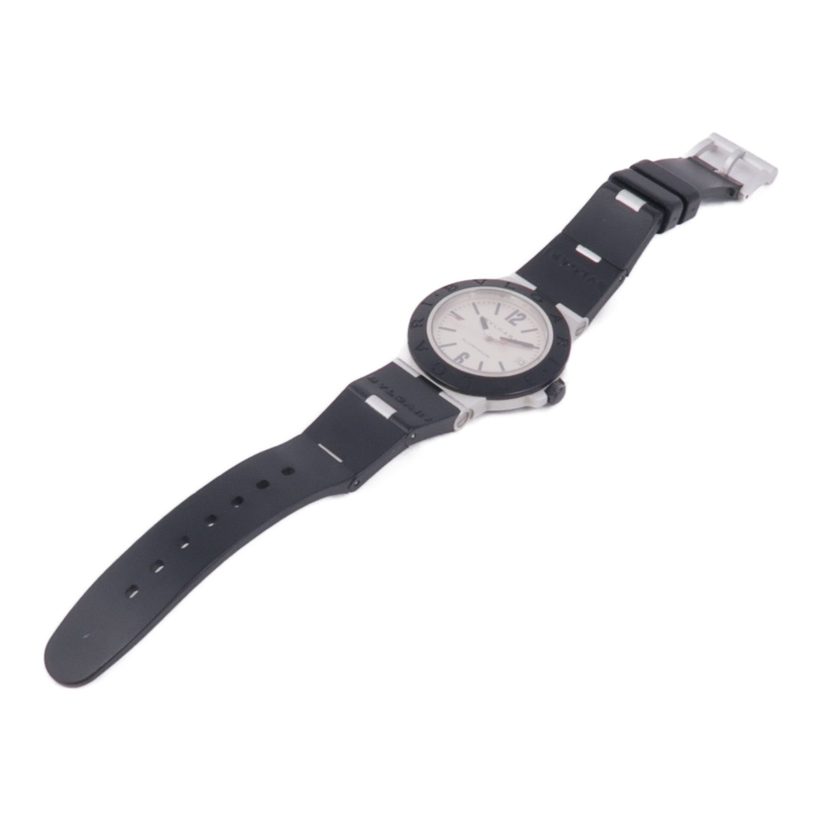 BVLGARI Bvlgari Aluminium 103382