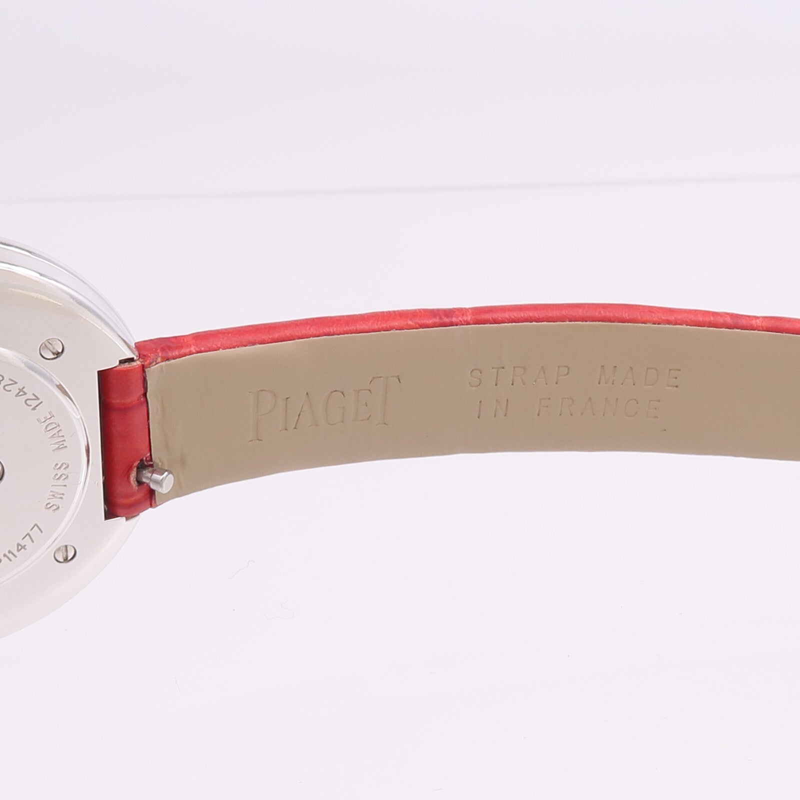 PIAGET Possession G0A43084