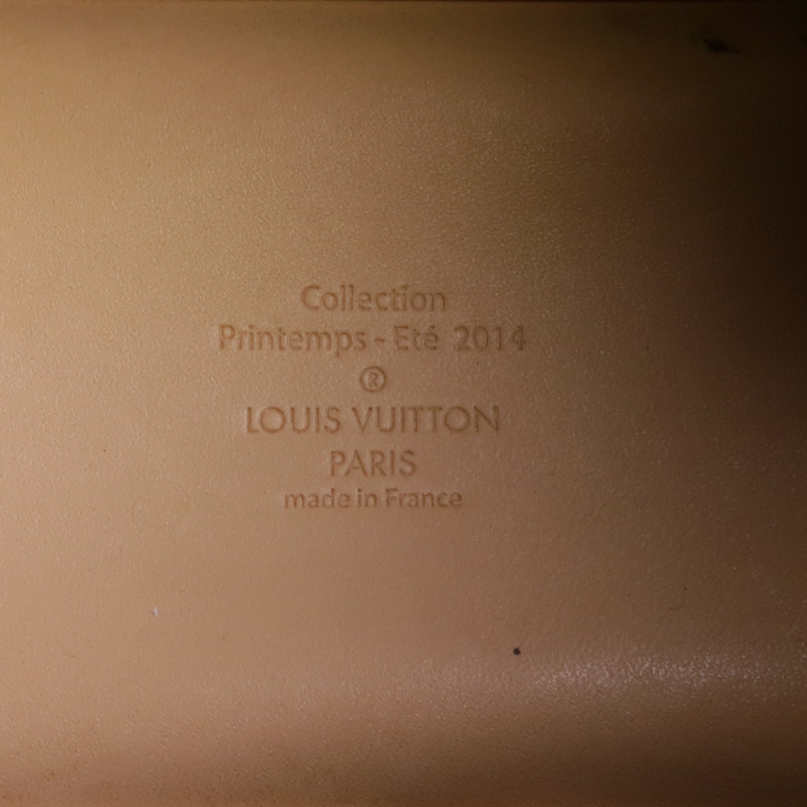 LOUIS VUITTON Monogram Idole PM金扣肩背袋