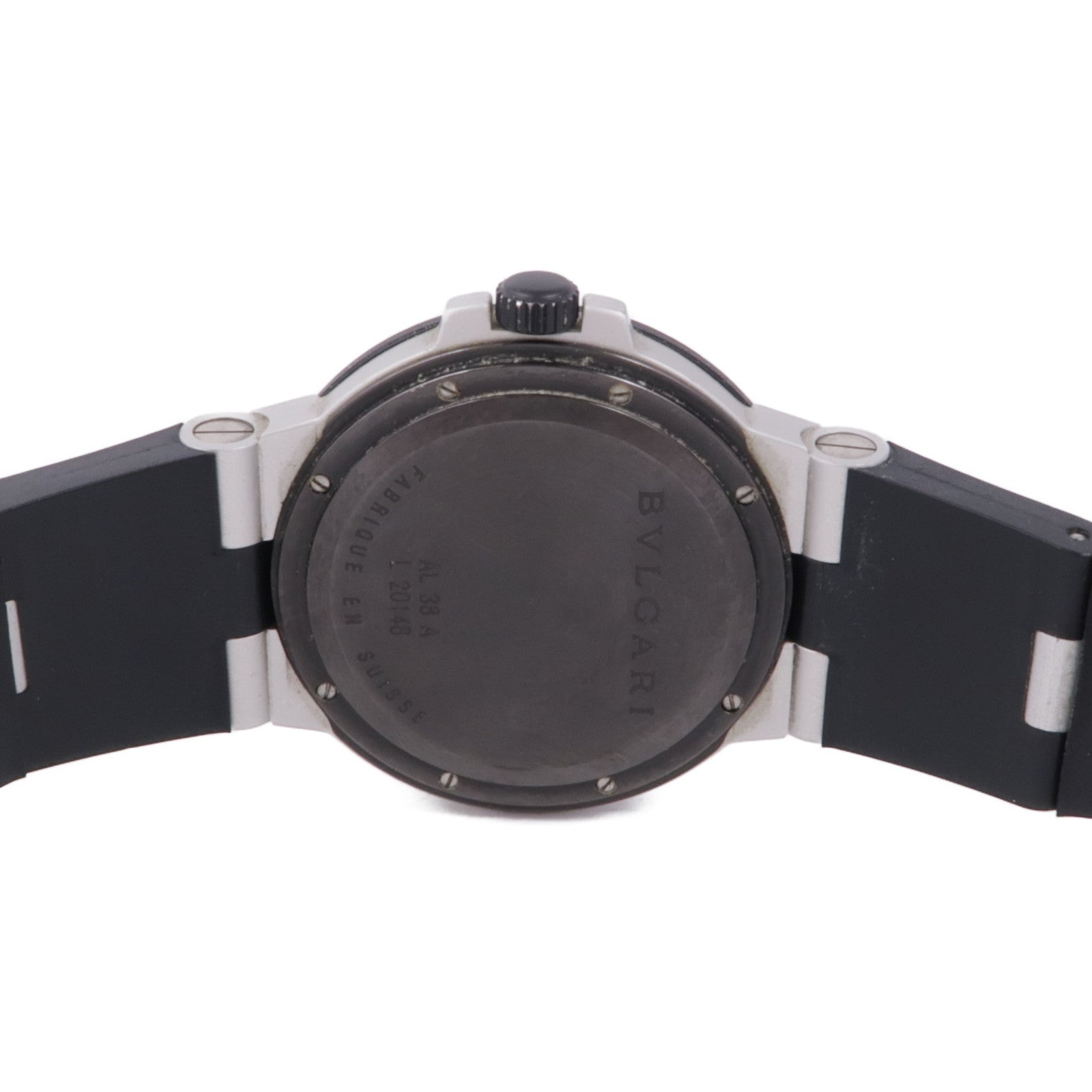 BVLGARI Bvlgari Aluminium 103382
