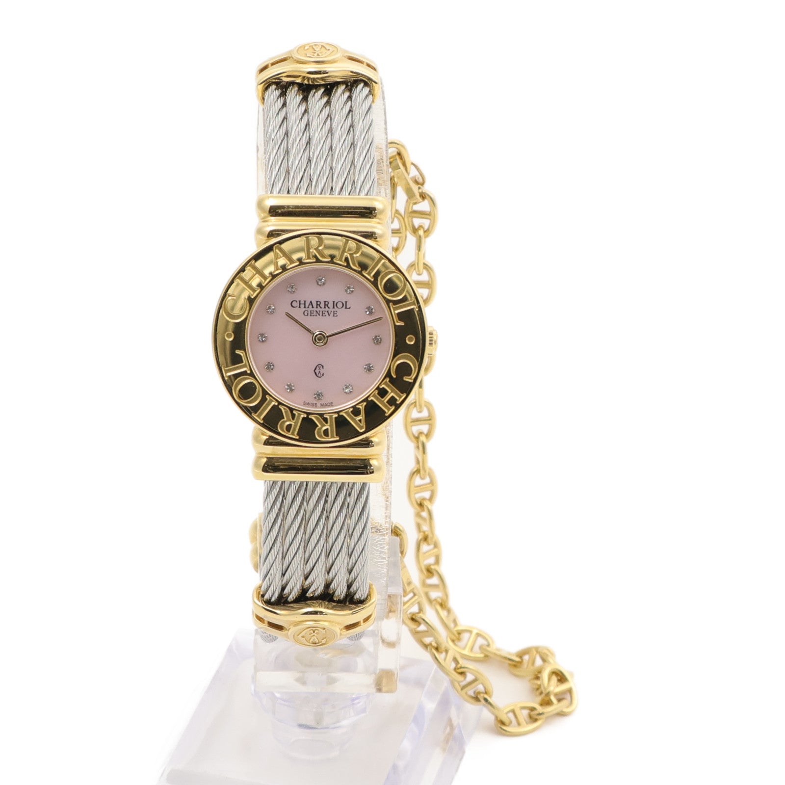 CHARRIOL ST-Tropez ST028.3