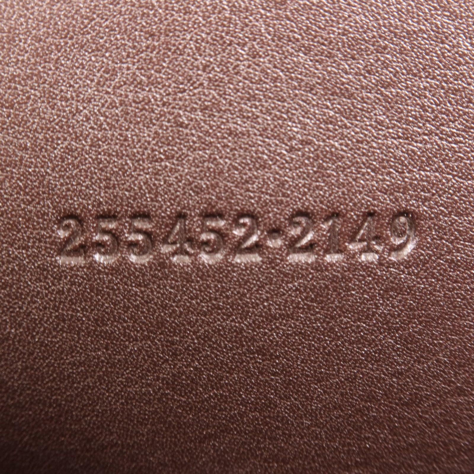 GUCCI 皮革Card Case金扣卡片套