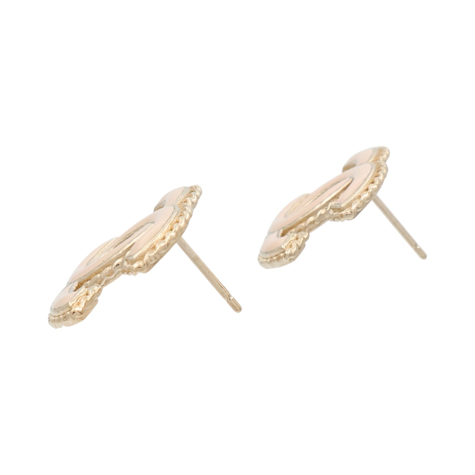 CHANEL 金屬Earrings耳環