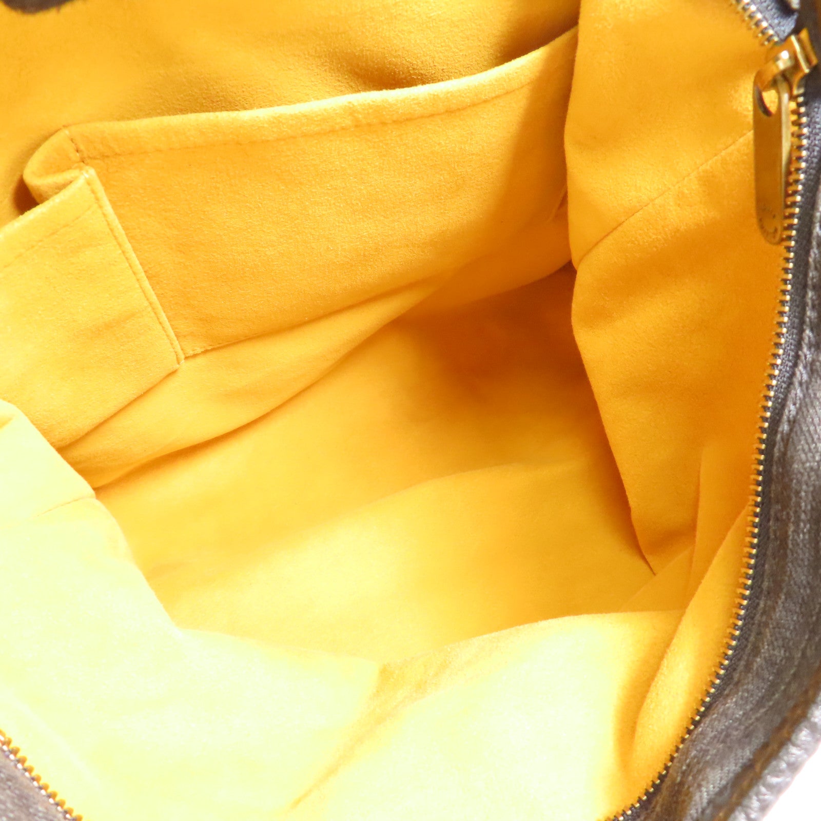 LOUIS VUITTON Monogram Denim Neo Cabby MM金扣手挽肩背兩用袋