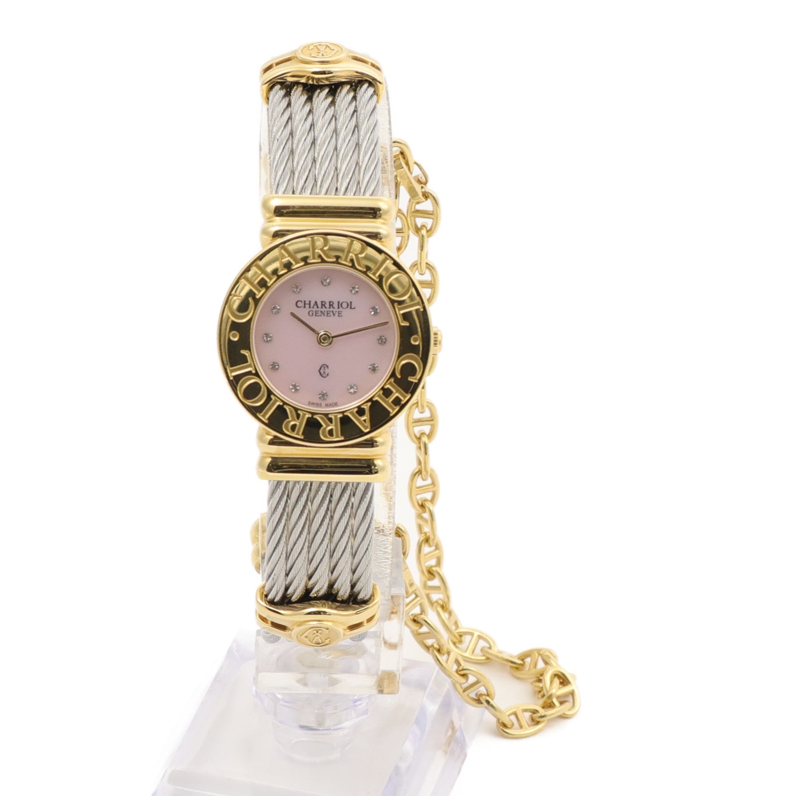 CHARRIOL ST-Tropez ST028.3