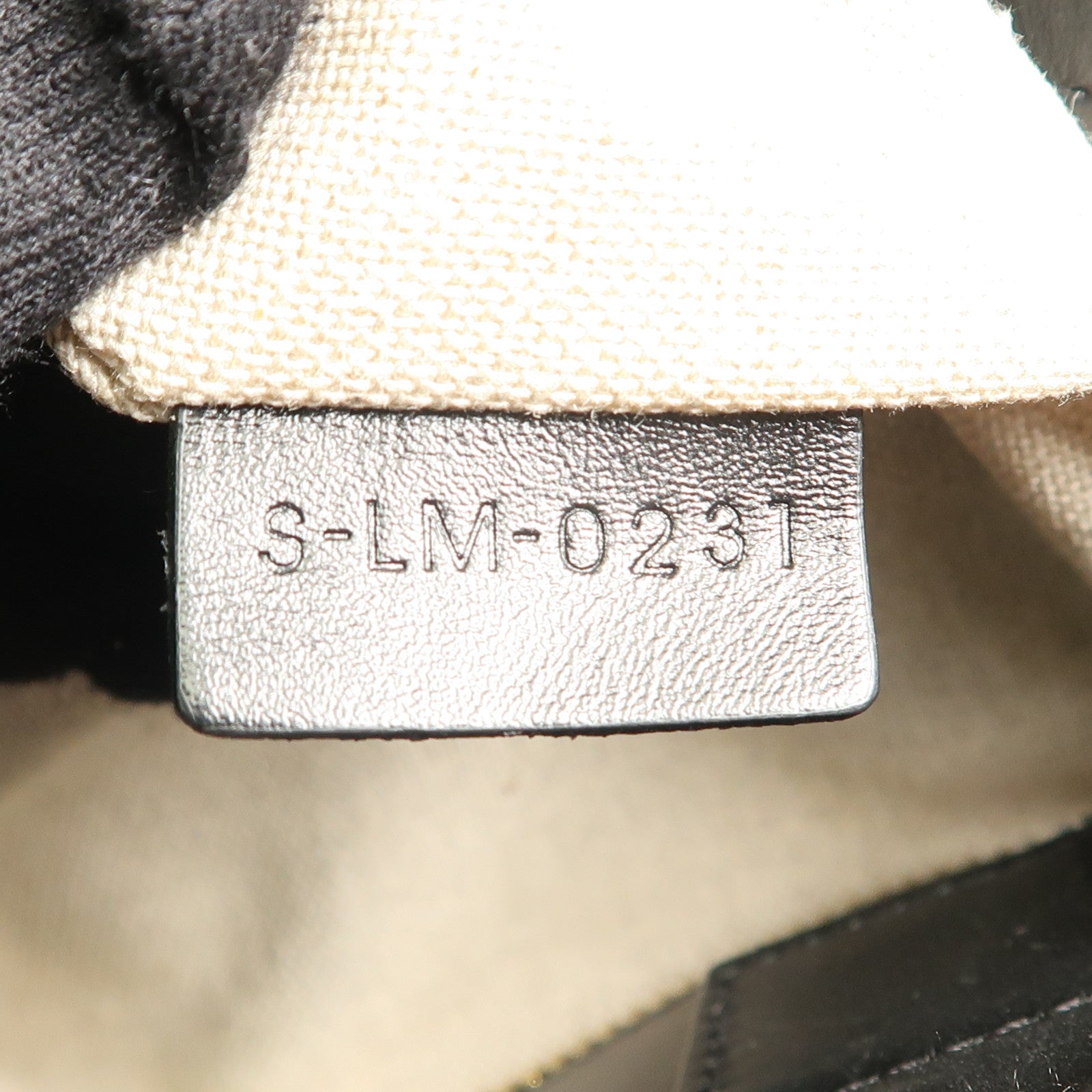 CELINE 帆布2 Way Bag金扣手挽肩背兩用袋