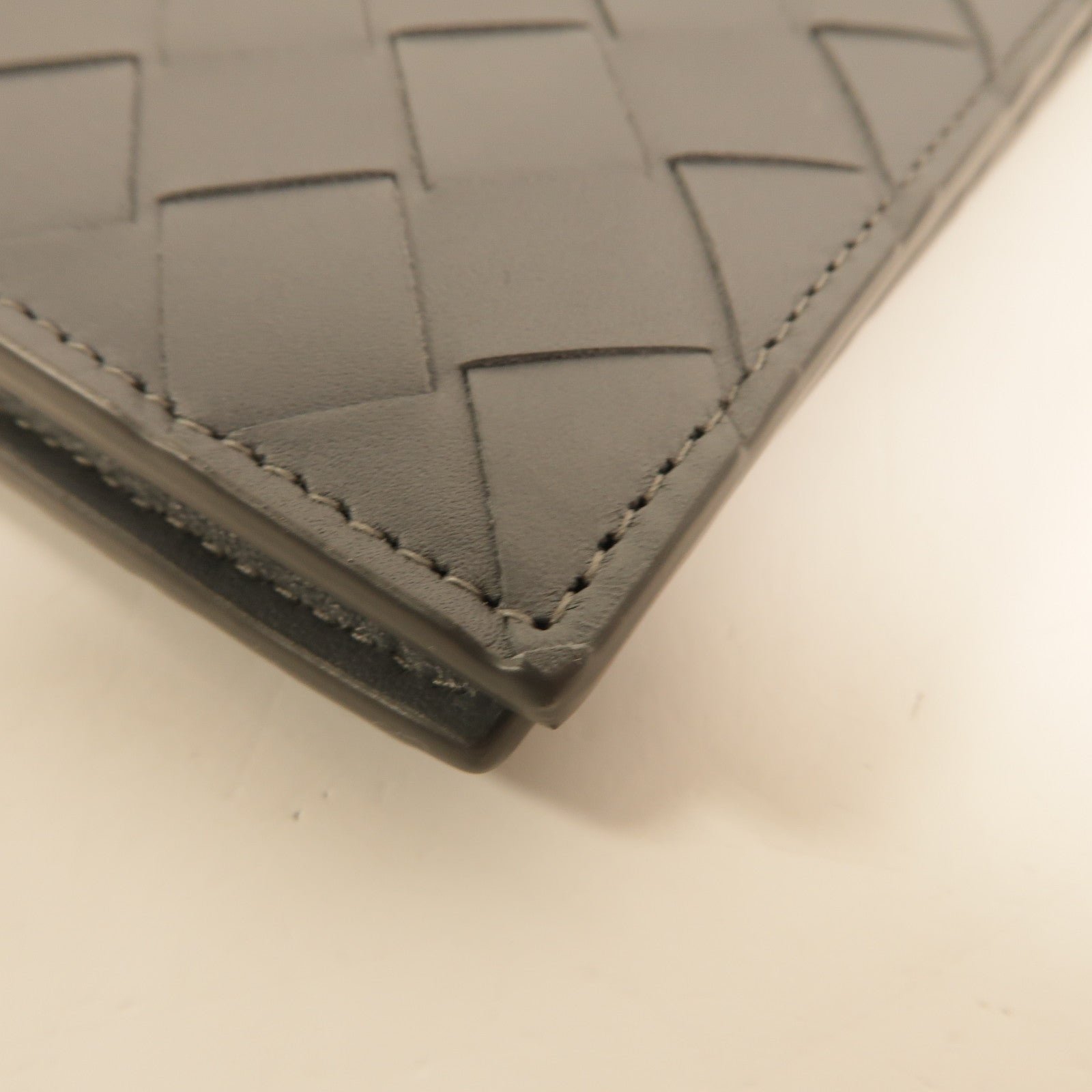 BOTTEGA VENETA 牛皮皮革Long Wallet長錢包