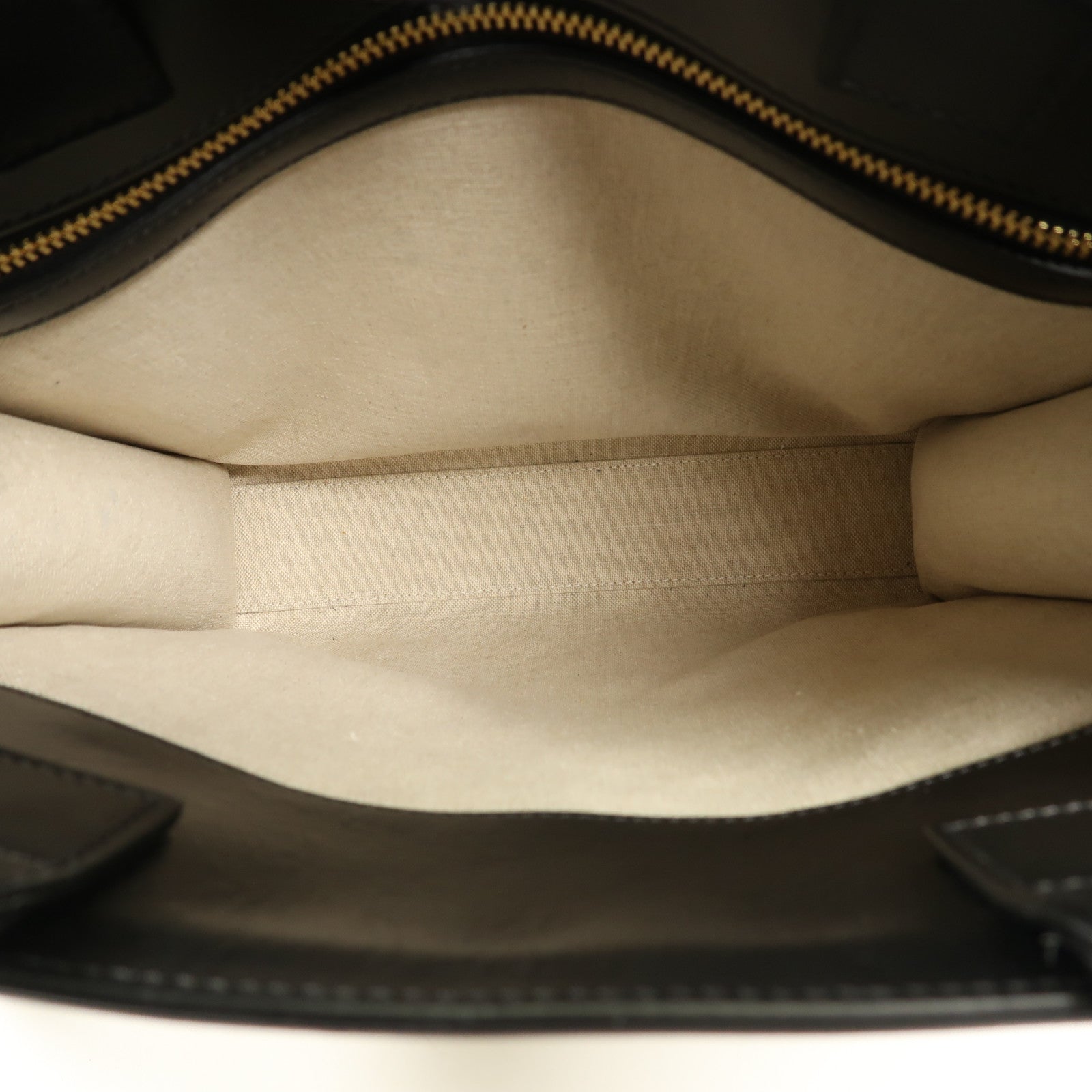 CELINE 帆布2 Way Bag金扣手挽肩背兩用袋