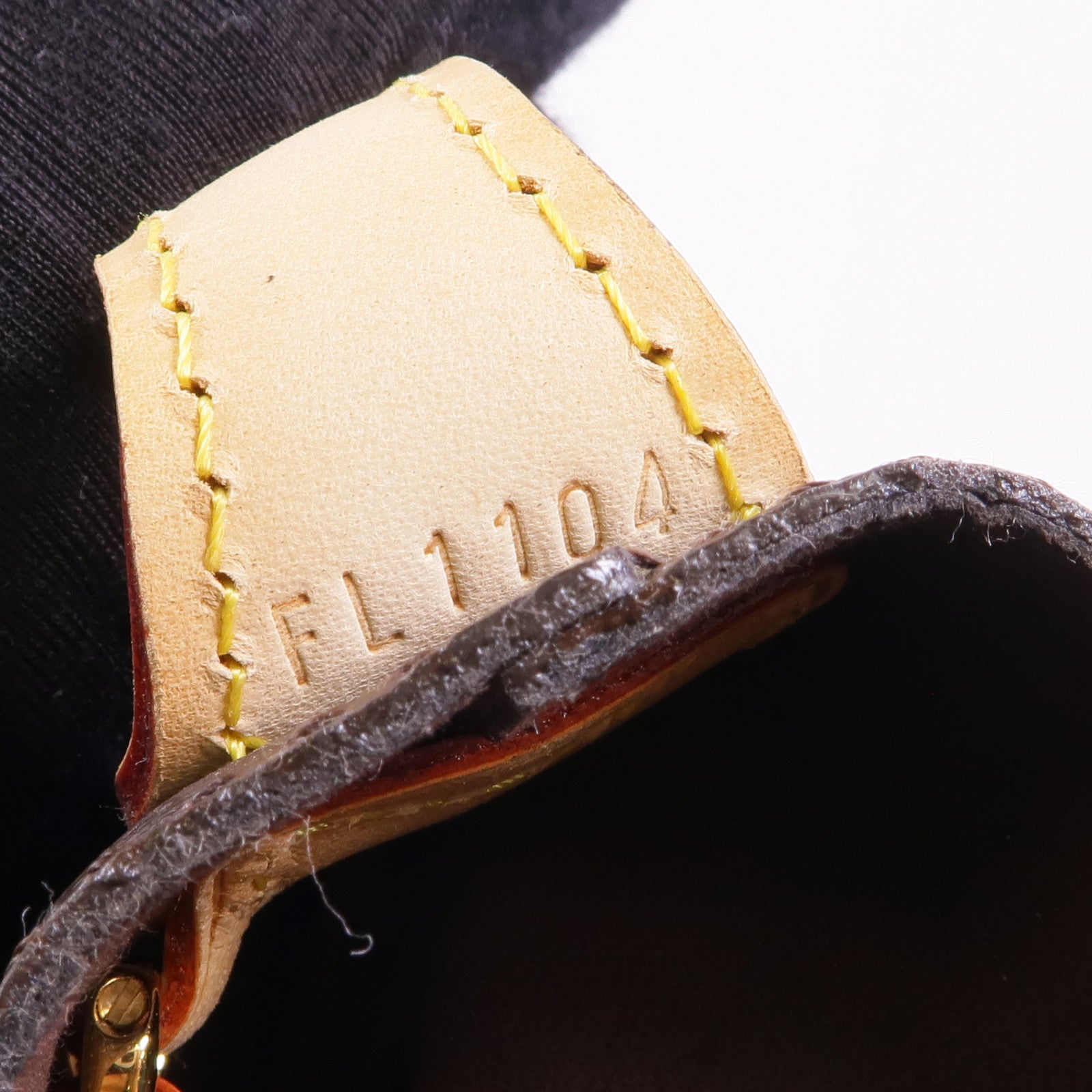 LOUIS VUITTON Monogram Idole PM金扣肩背袋
