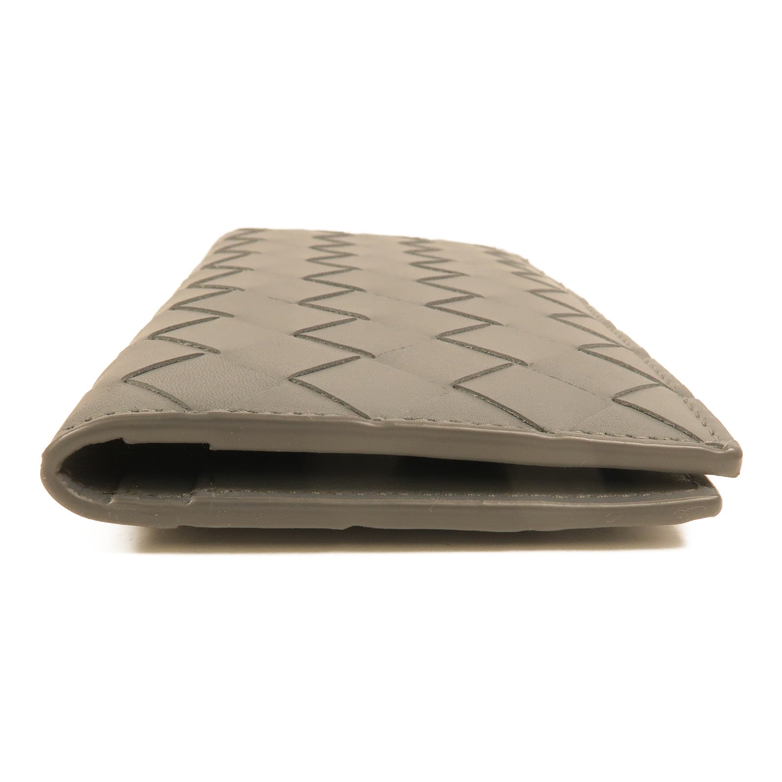 BOTTEGA VENETA 牛皮皮革Long Wallet長錢包