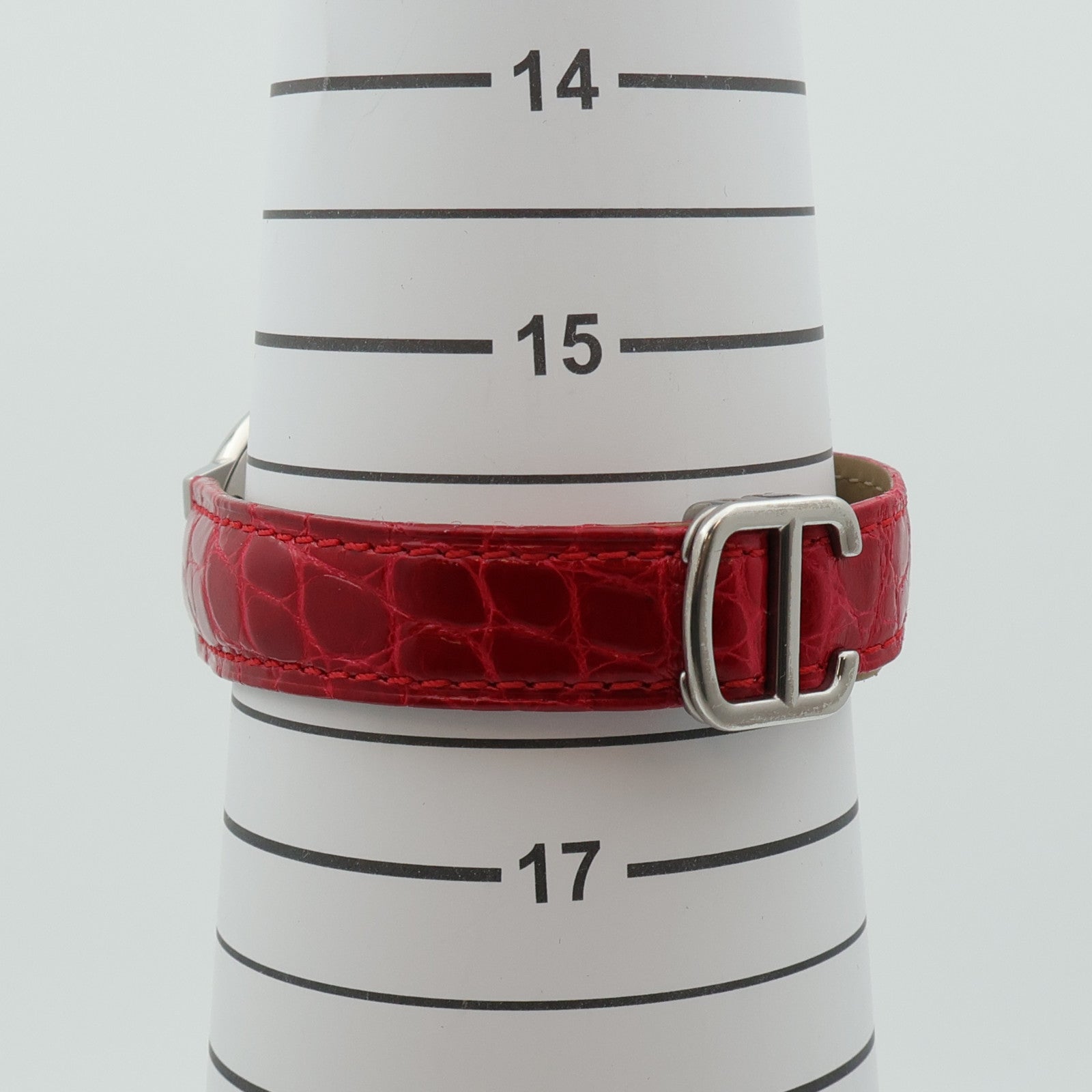 CARTIER Ballon Bleu Special Edition WSBB0022