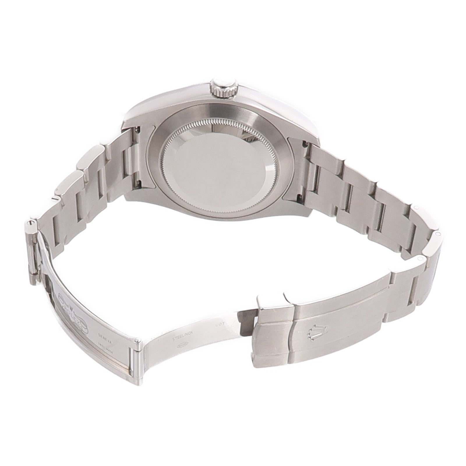 ROLEX Air King 116900