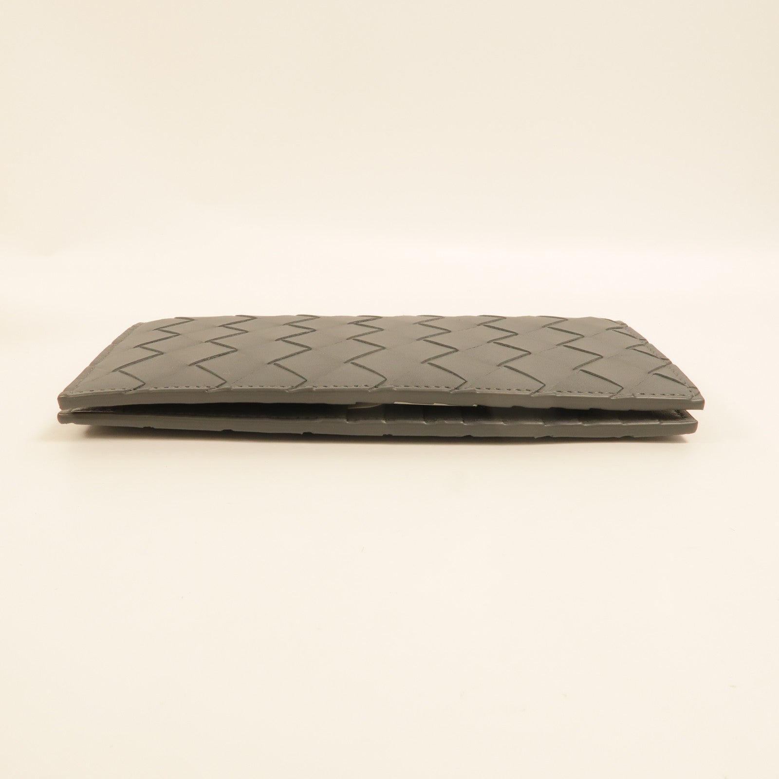 BOTTEGA VENETA 牛皮皮革Long Wallet長錢包