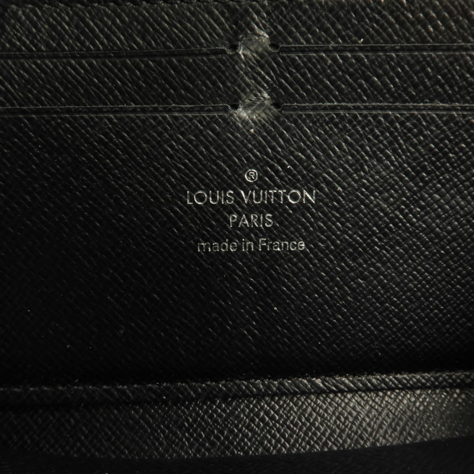 LOUIS VUITTON 【激減優惠】Epi Clemence Zippy Long Wallet銀扣長錢包