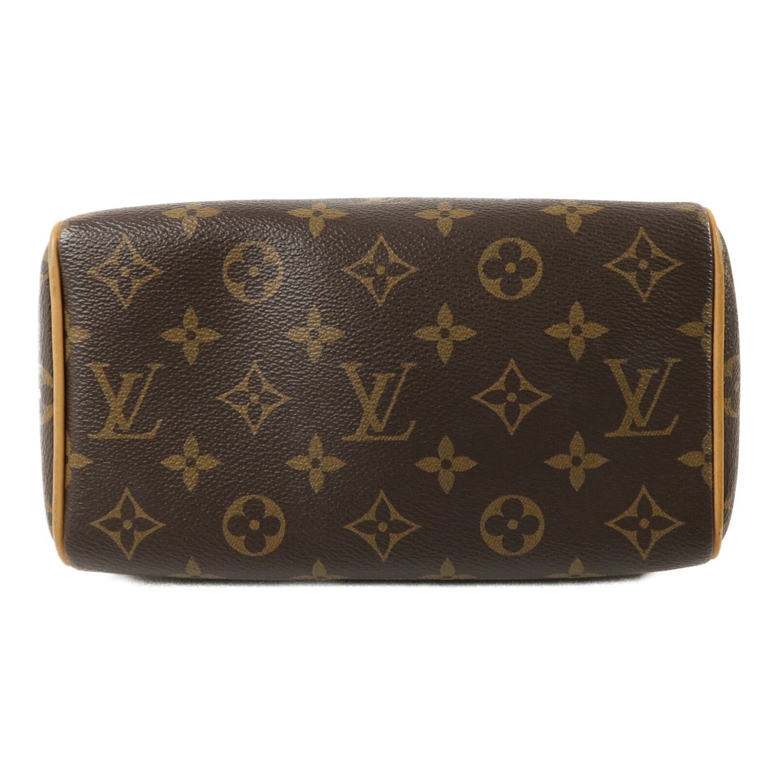 LOUIS VUITTON Monogram Speedy Bandouliere 20手挽肩背兩用袋