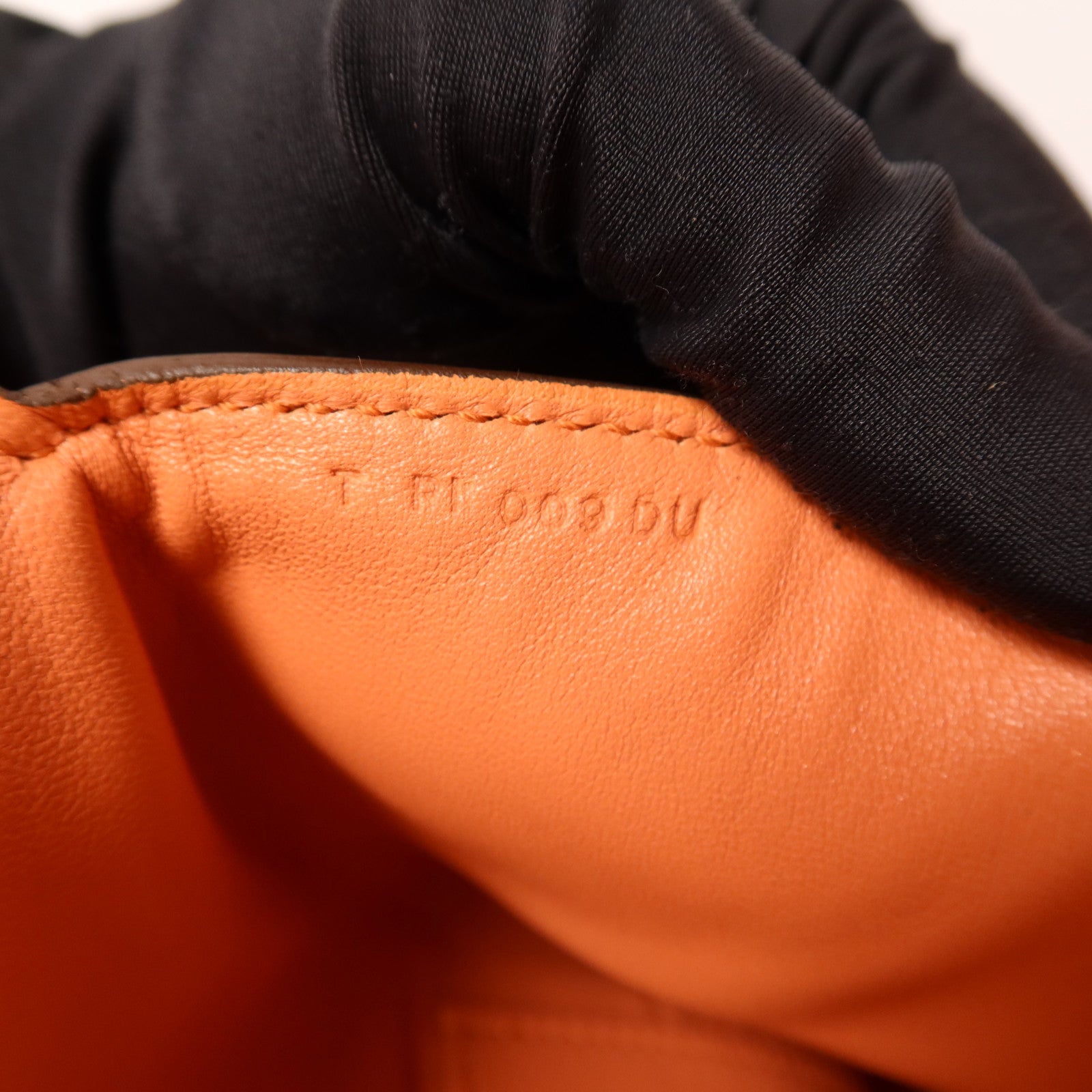 HERMES Swift皮革Tool Box 26銀扣手挽肩背兩用袋