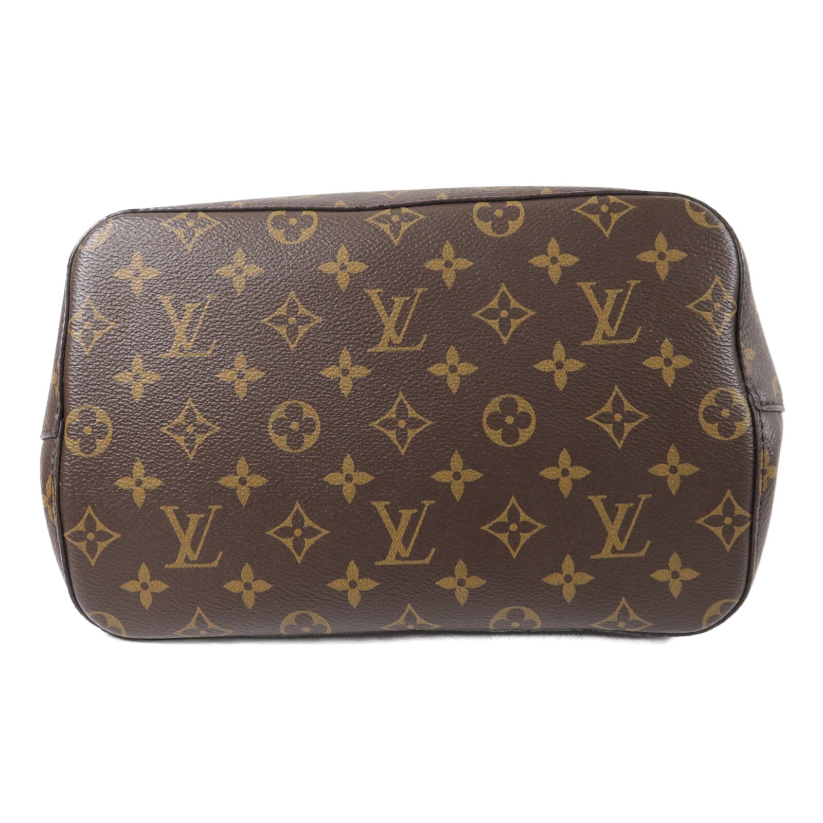 LOUIS VUITTON Monogram NeoNoe MM肩背袋