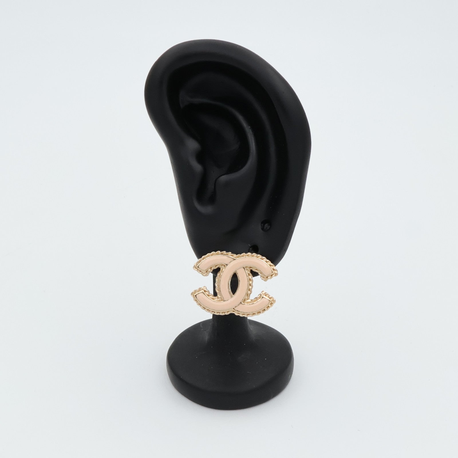 CHANEL 金屬Earrings耳環