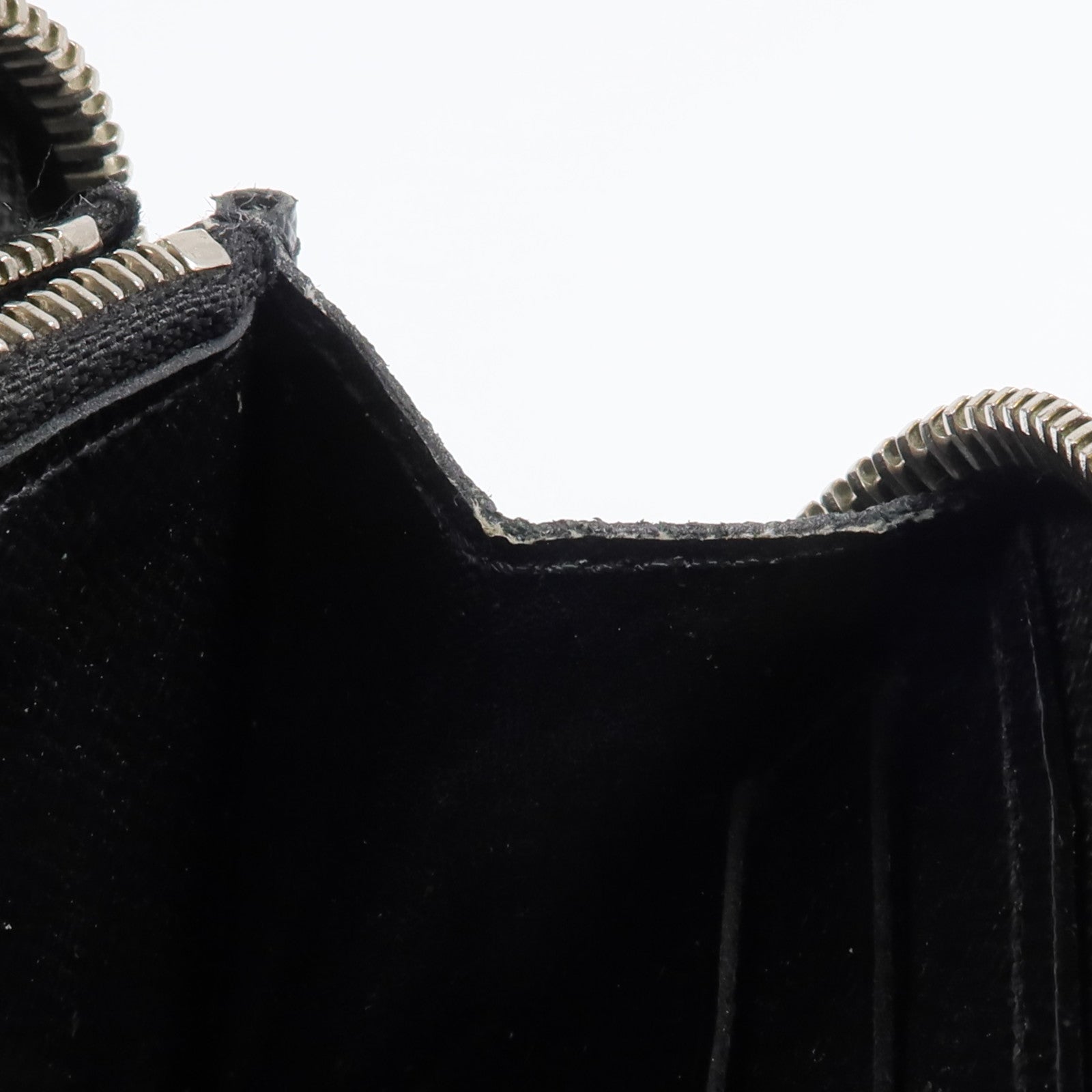 LOUIS VUITTON 【激減優惠】Epi Clemence Zippy Long Wallet銀扣長錢包