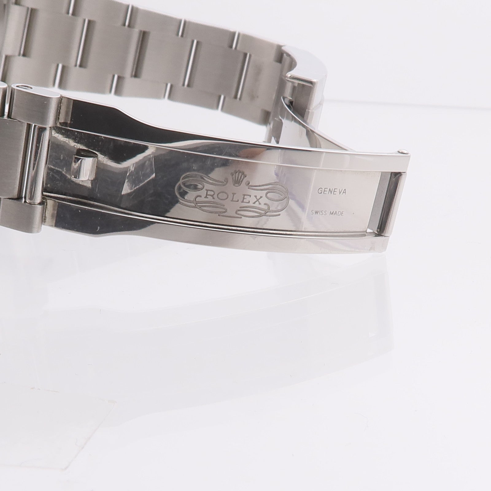 ROLEX Air King 116900