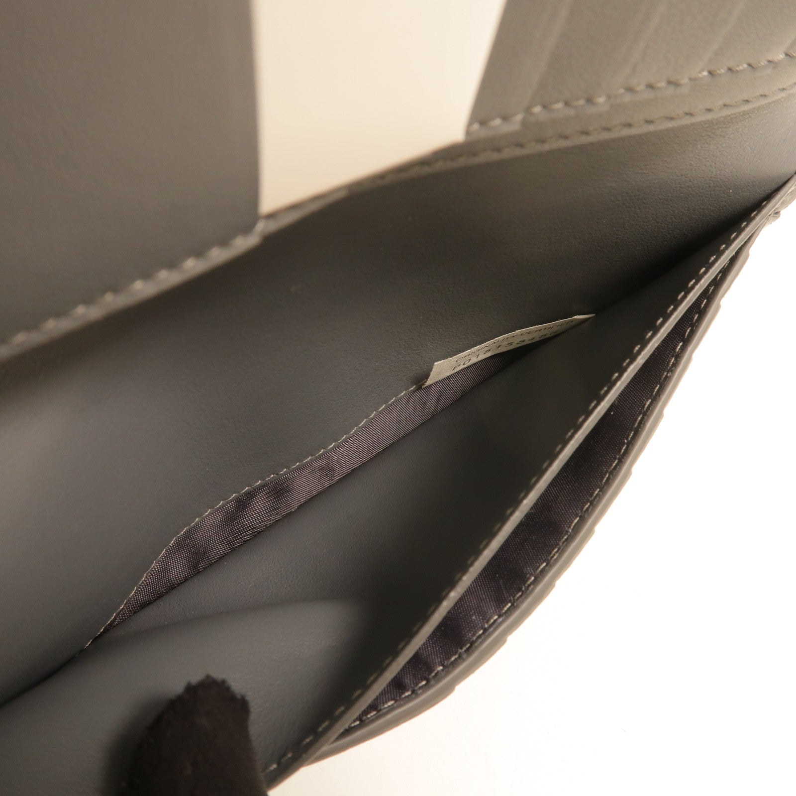 BOTTEGA VENETA 牛皮皮革Long Wallet長錢包